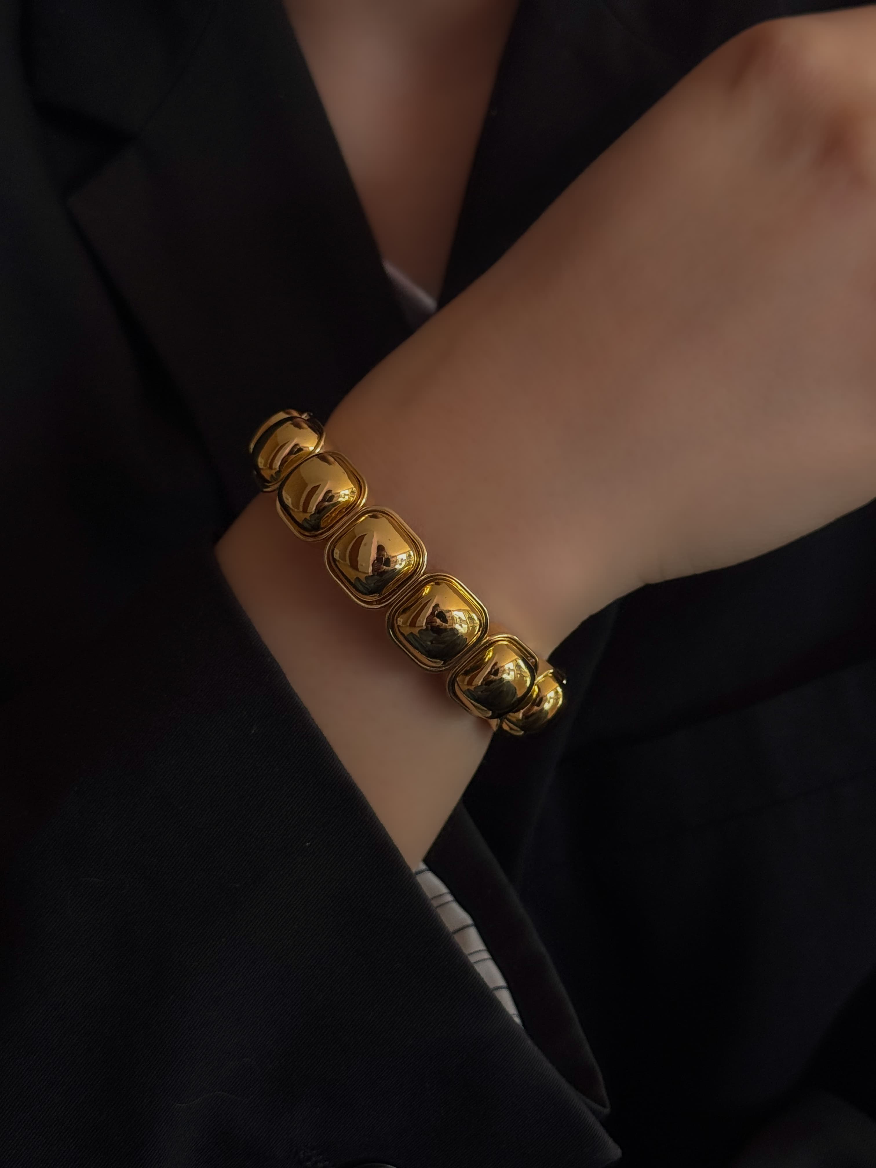 Pulsera nick