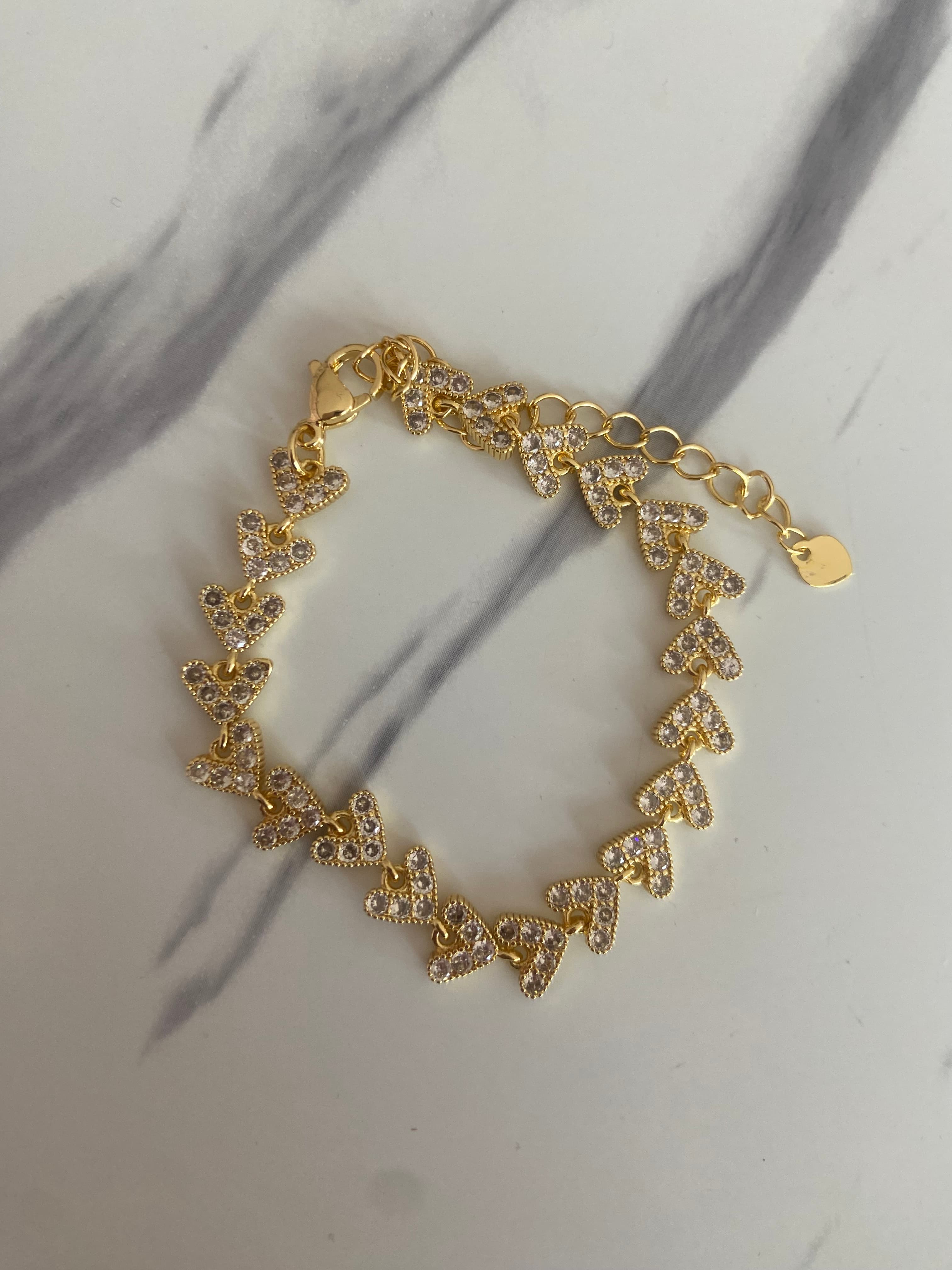 PULSERA LILI
