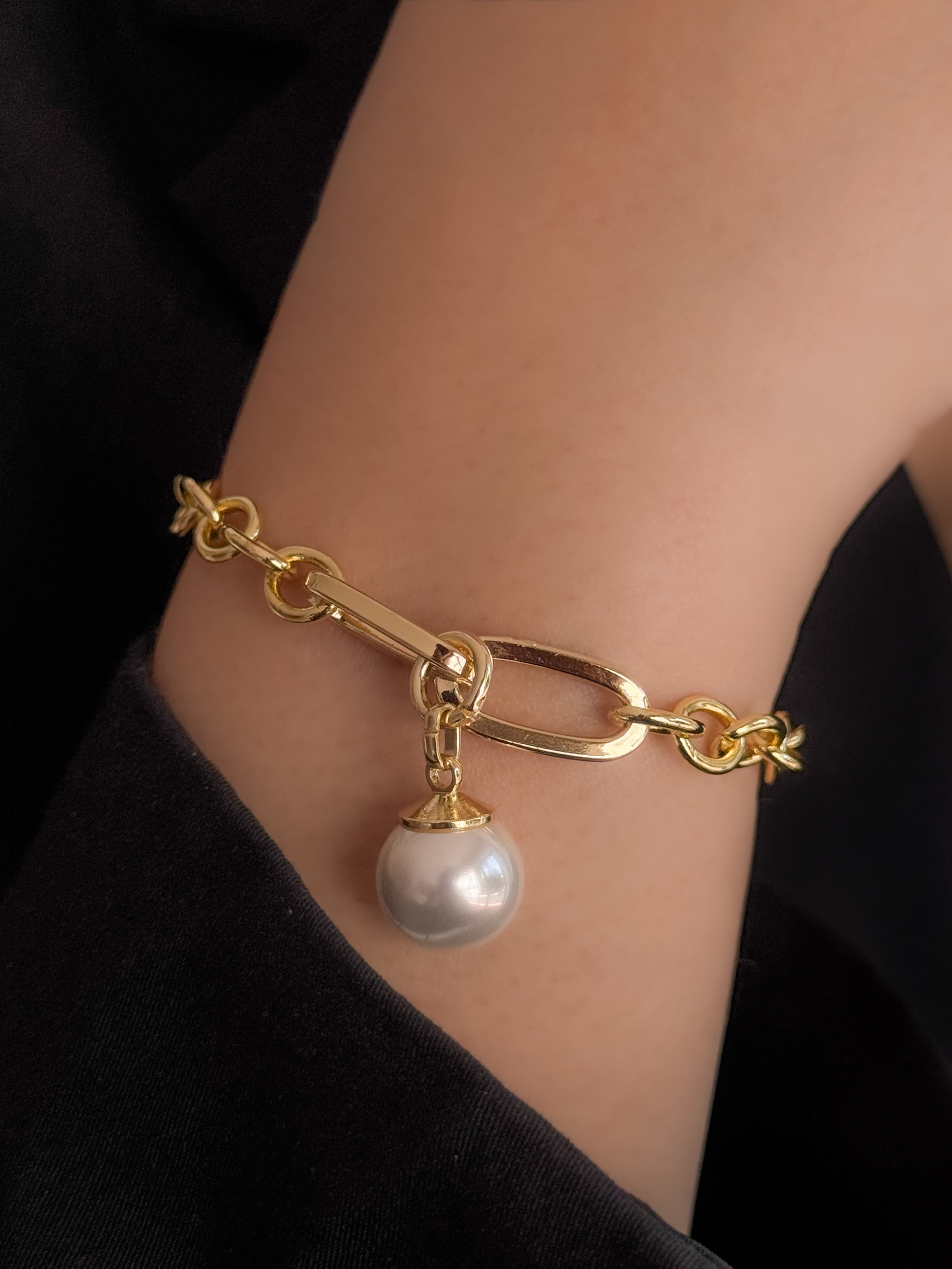 PULSERA ROSALIA