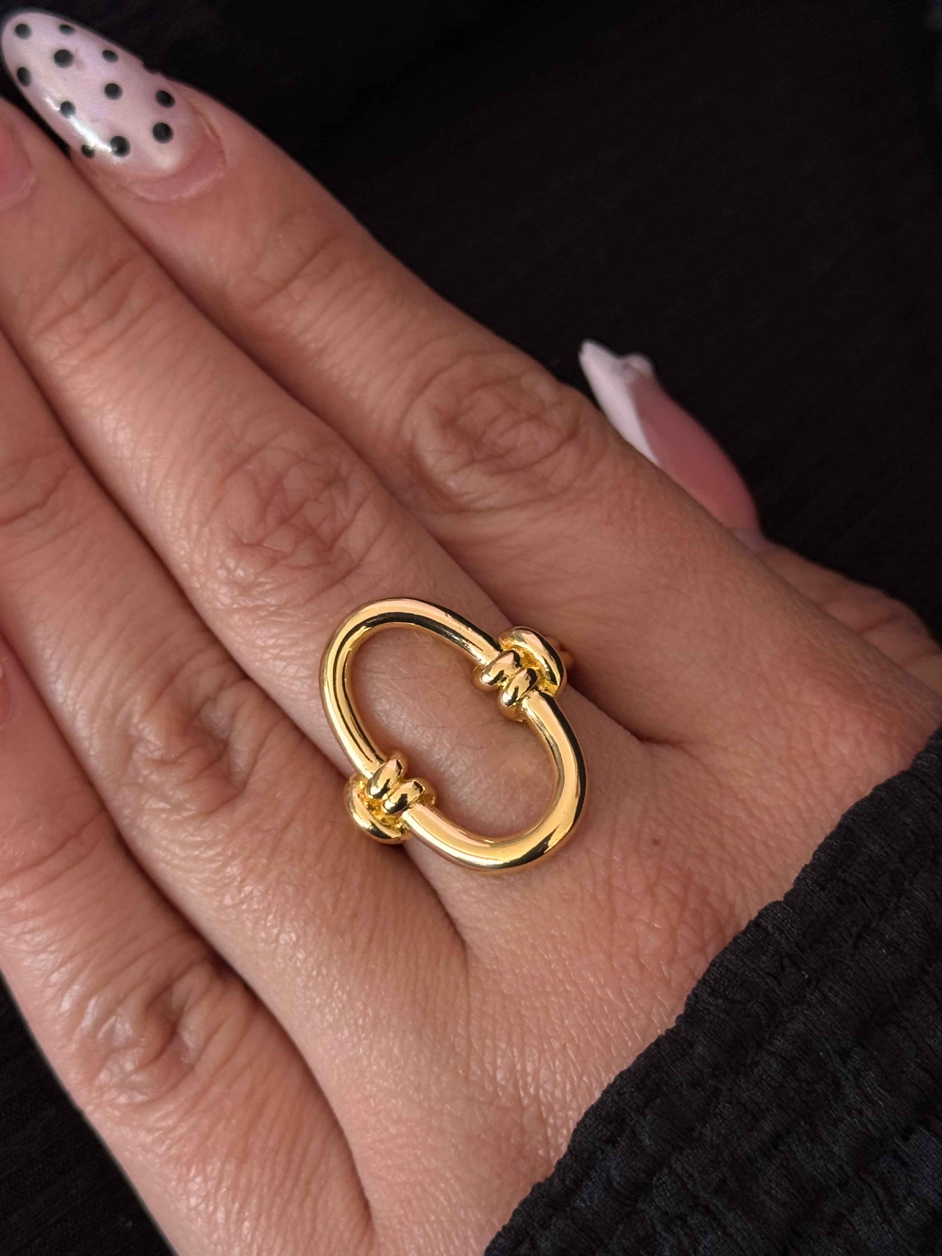 ANILLO JANIS 