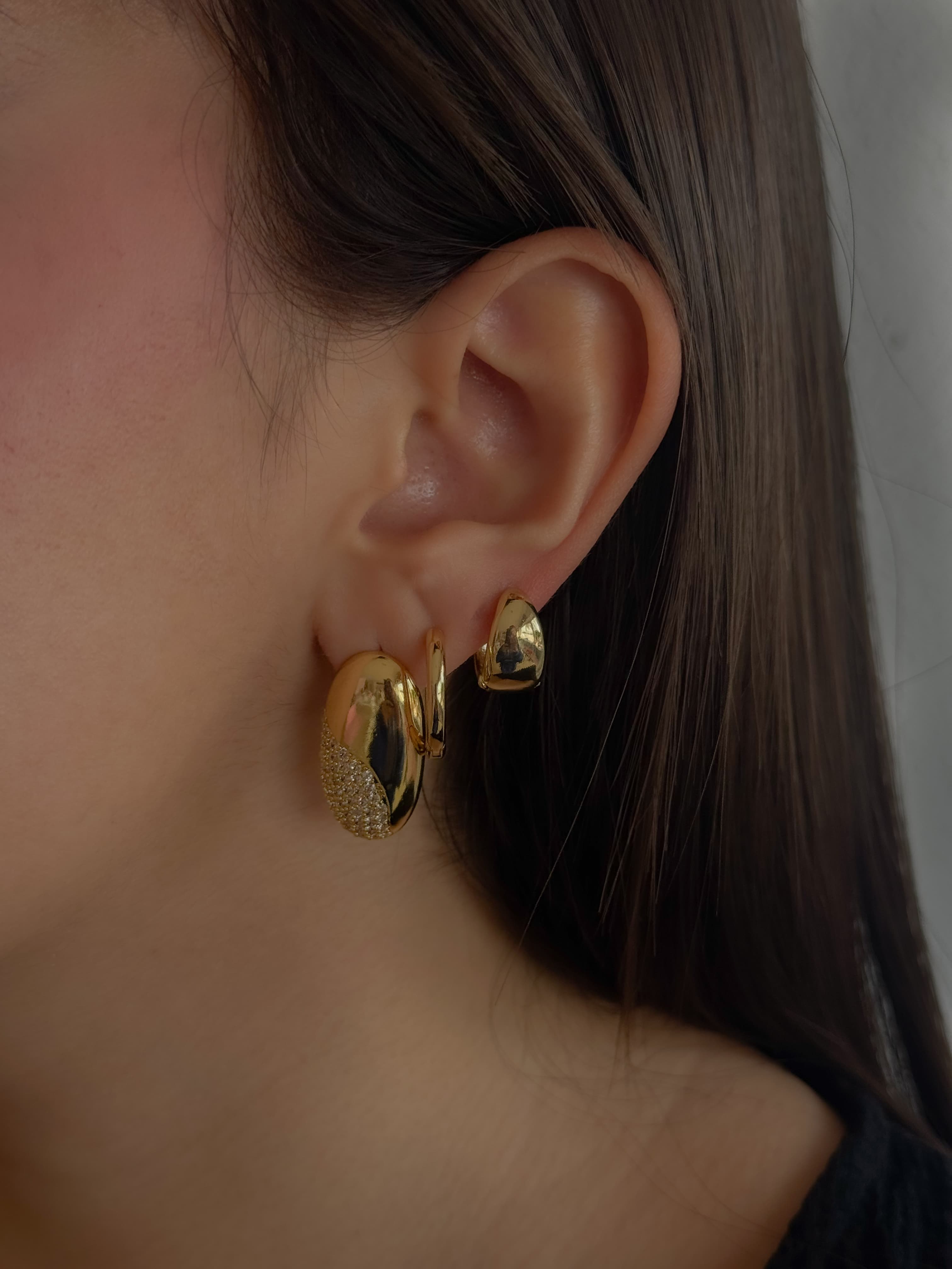 ARETE GEBAK