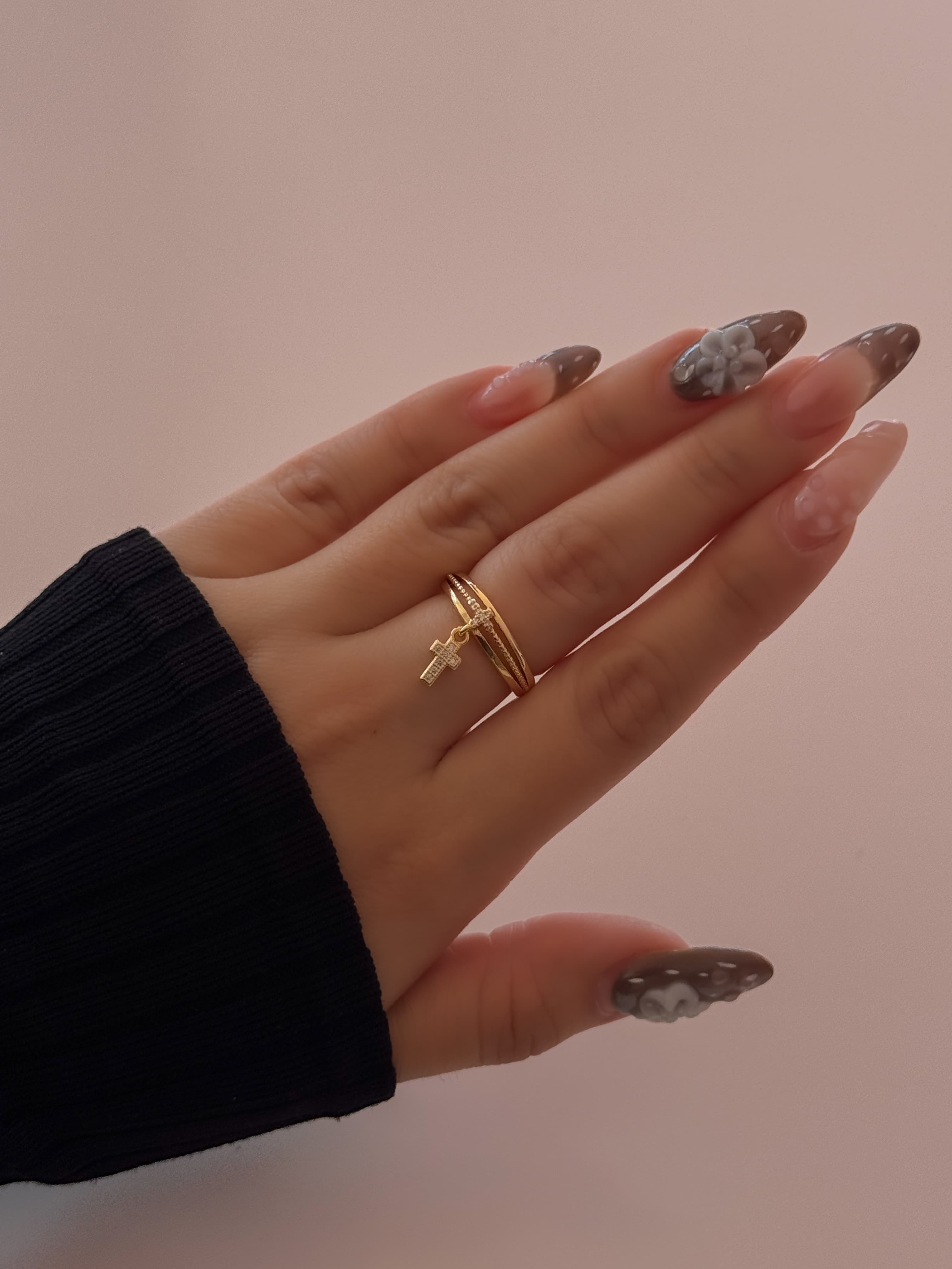 ANILLO EVA