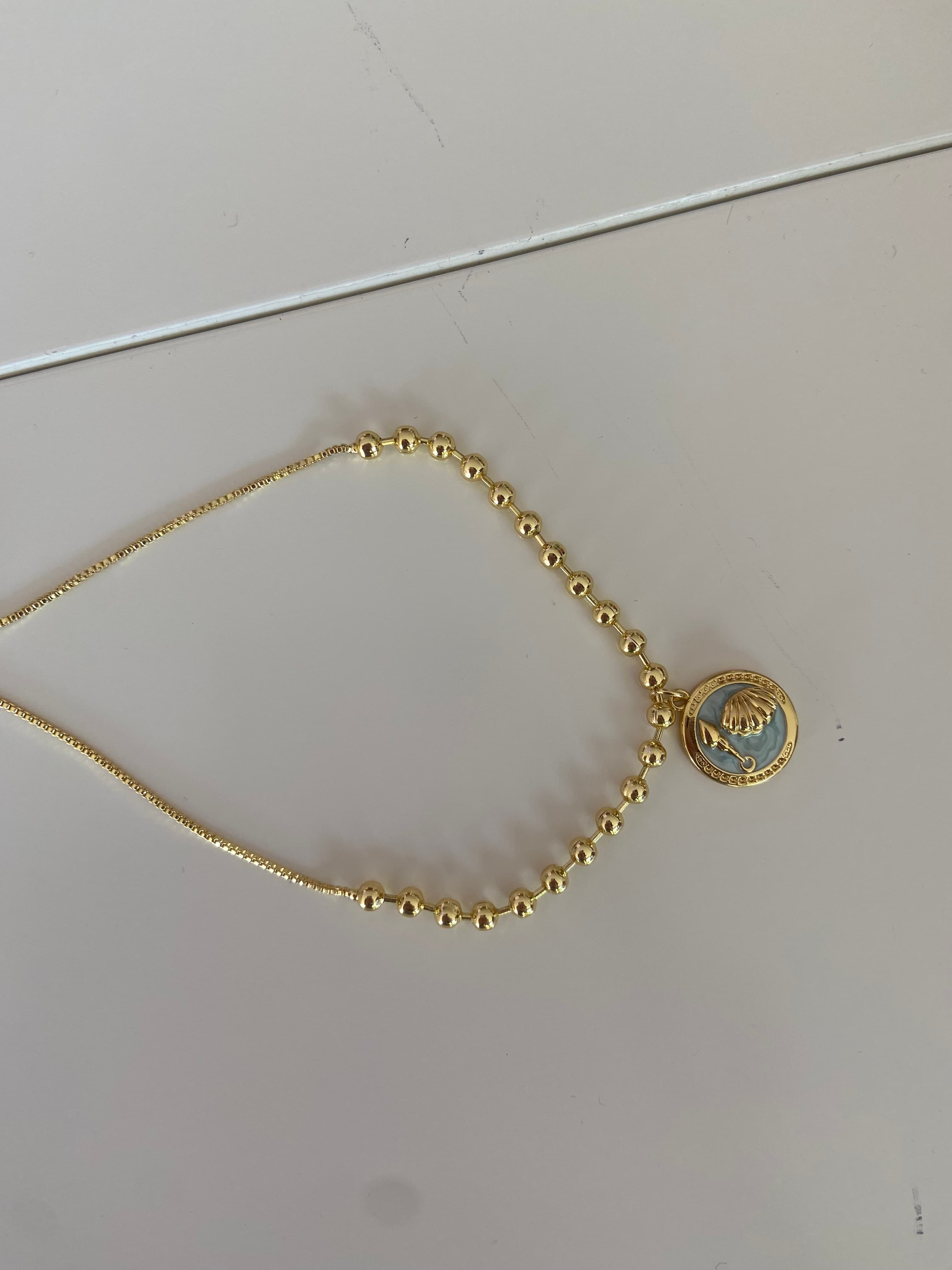 PULSERA OCEANO