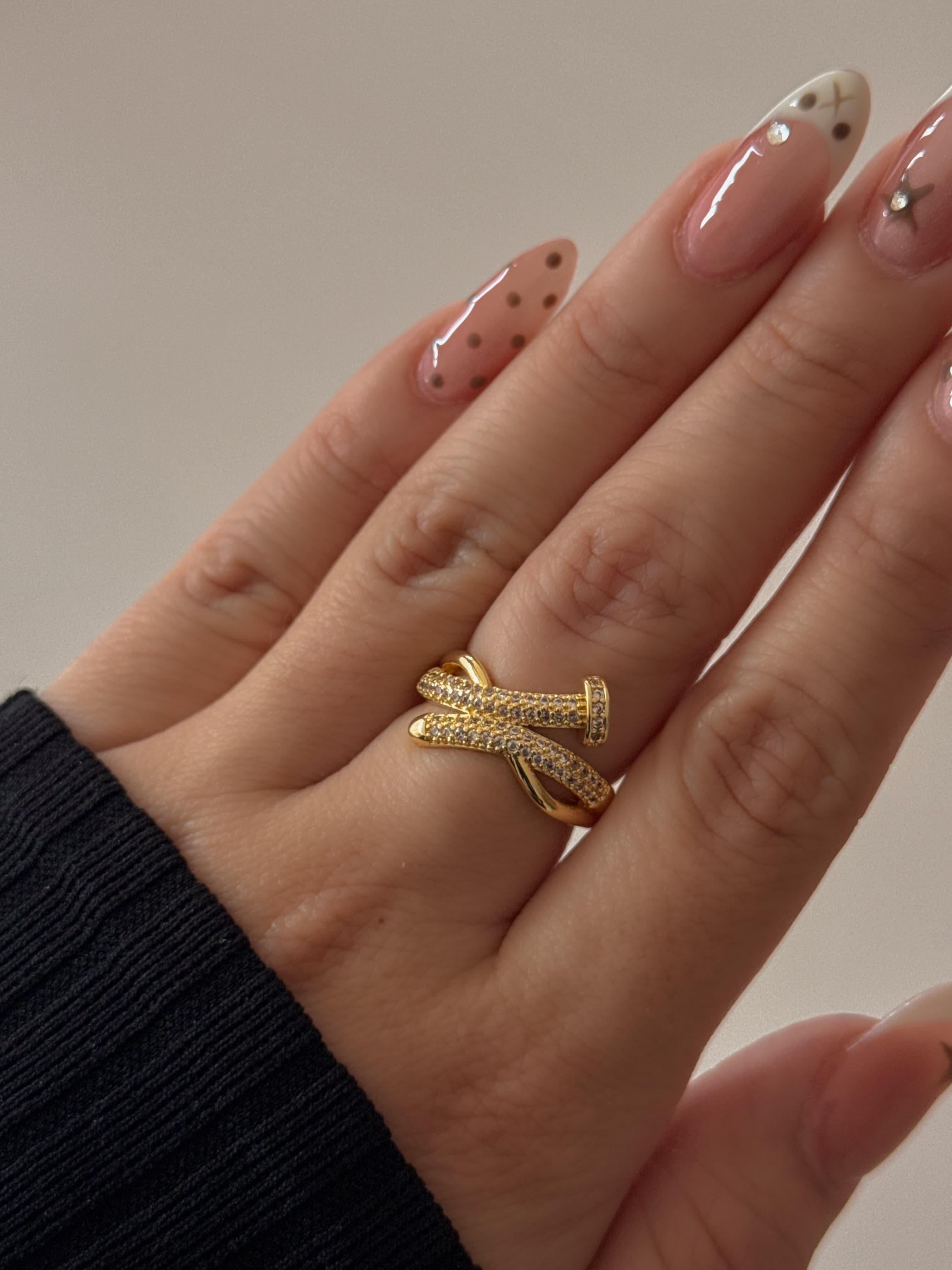 ANILLO INFINITE - 2