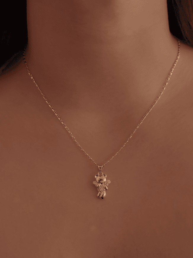 COLLAR OSADA