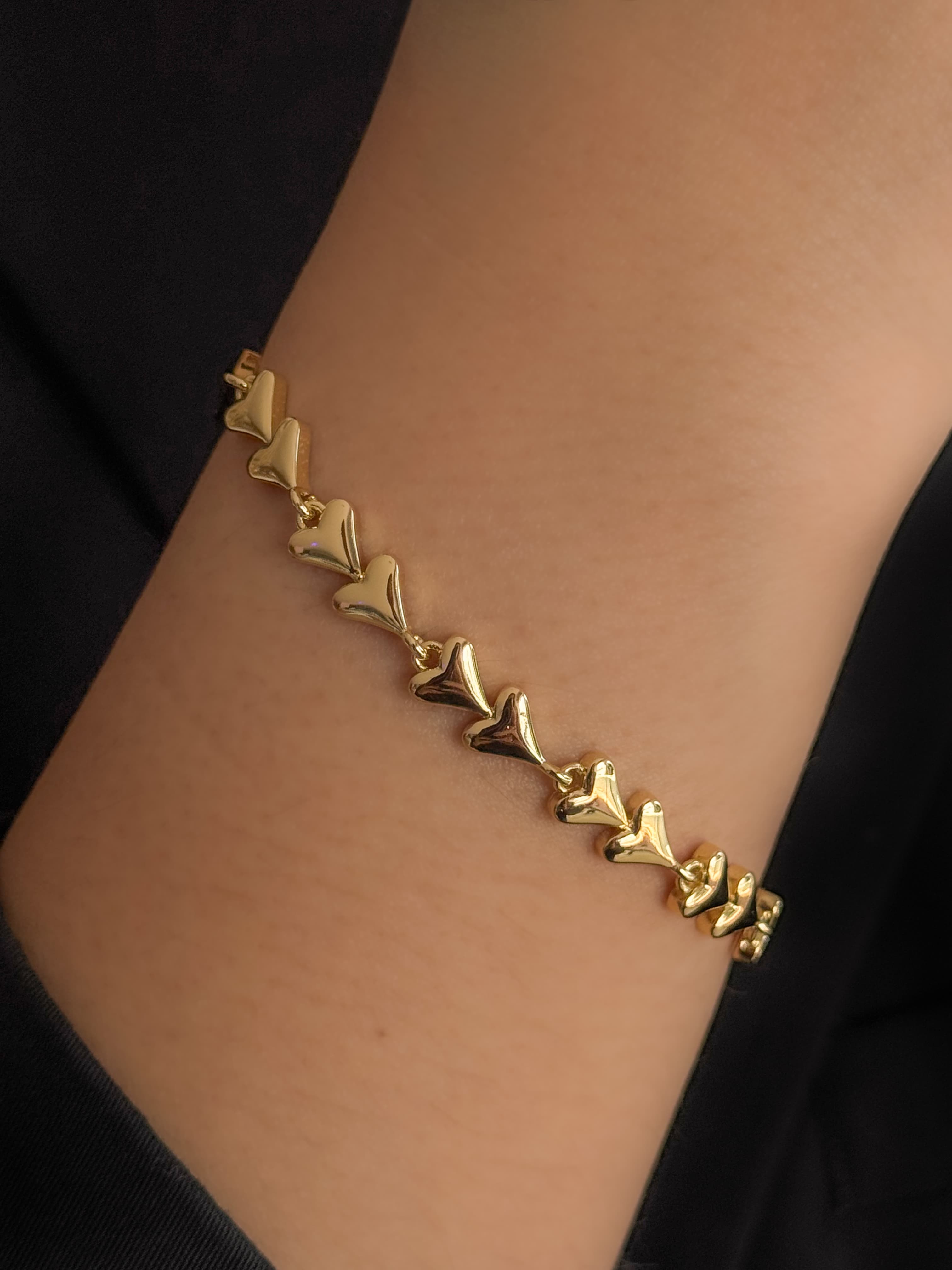 PULSERA FRANCESA