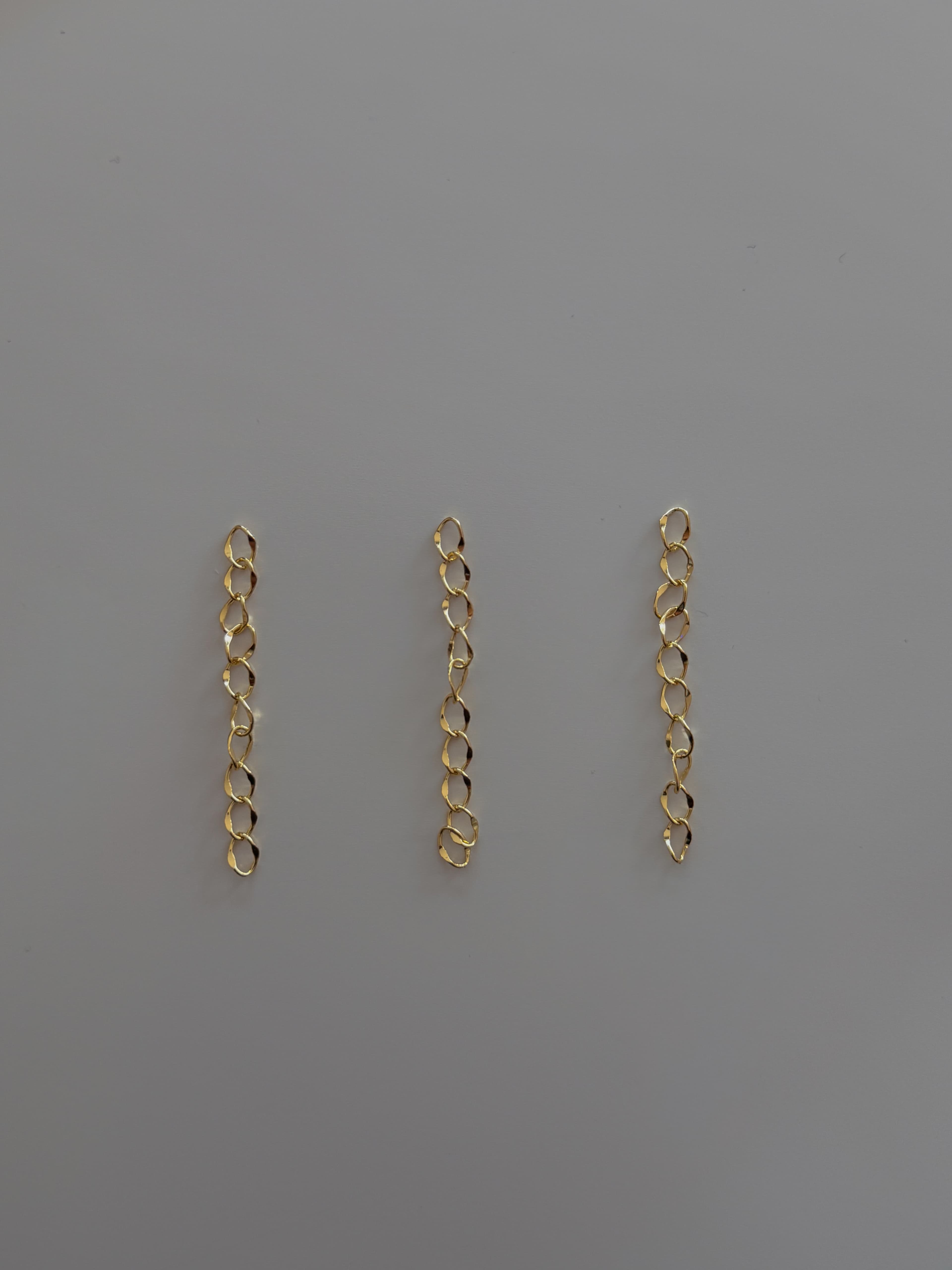 EXTENSION DE COLLARES 