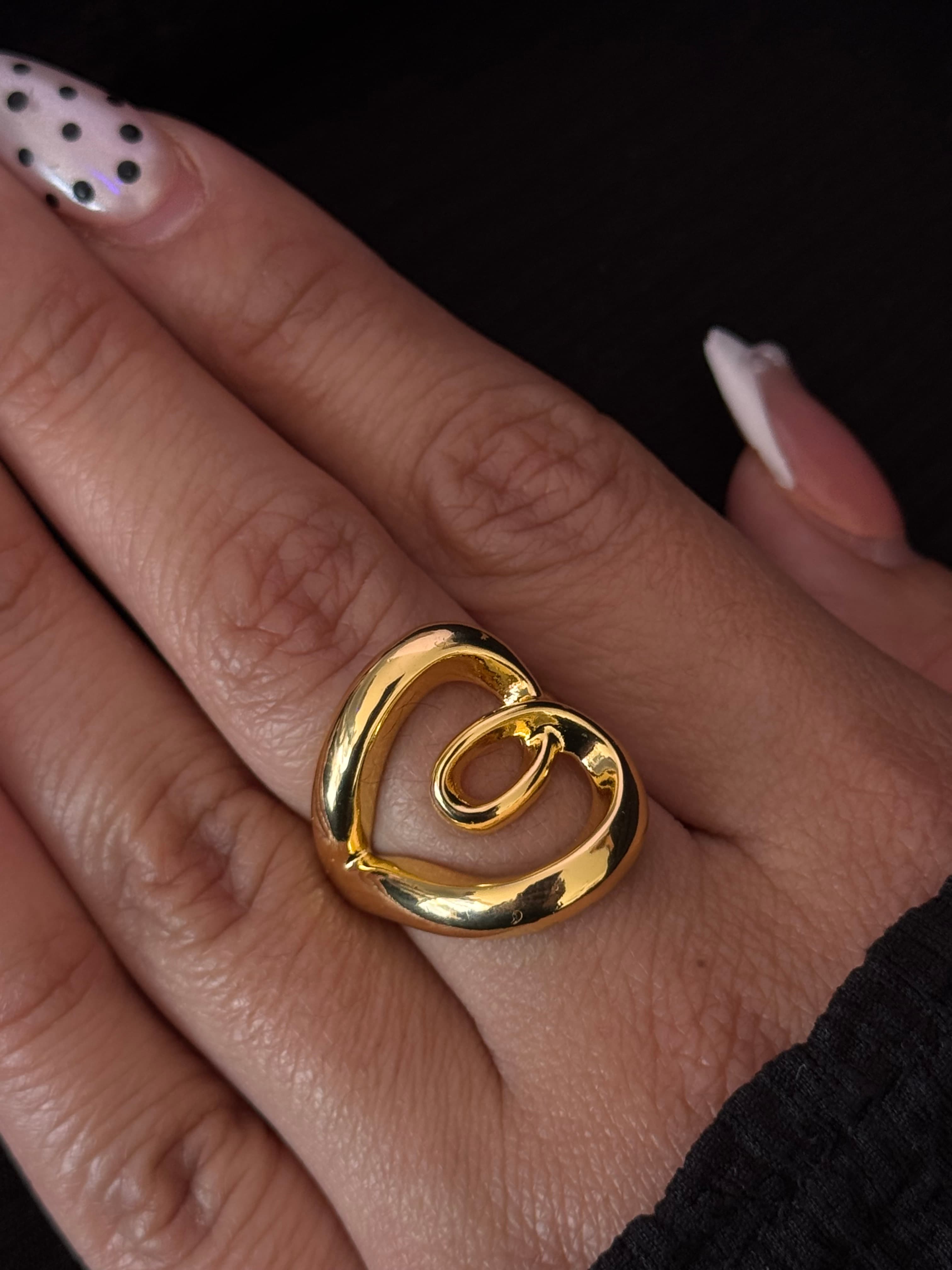 ANILLO SOFÍA