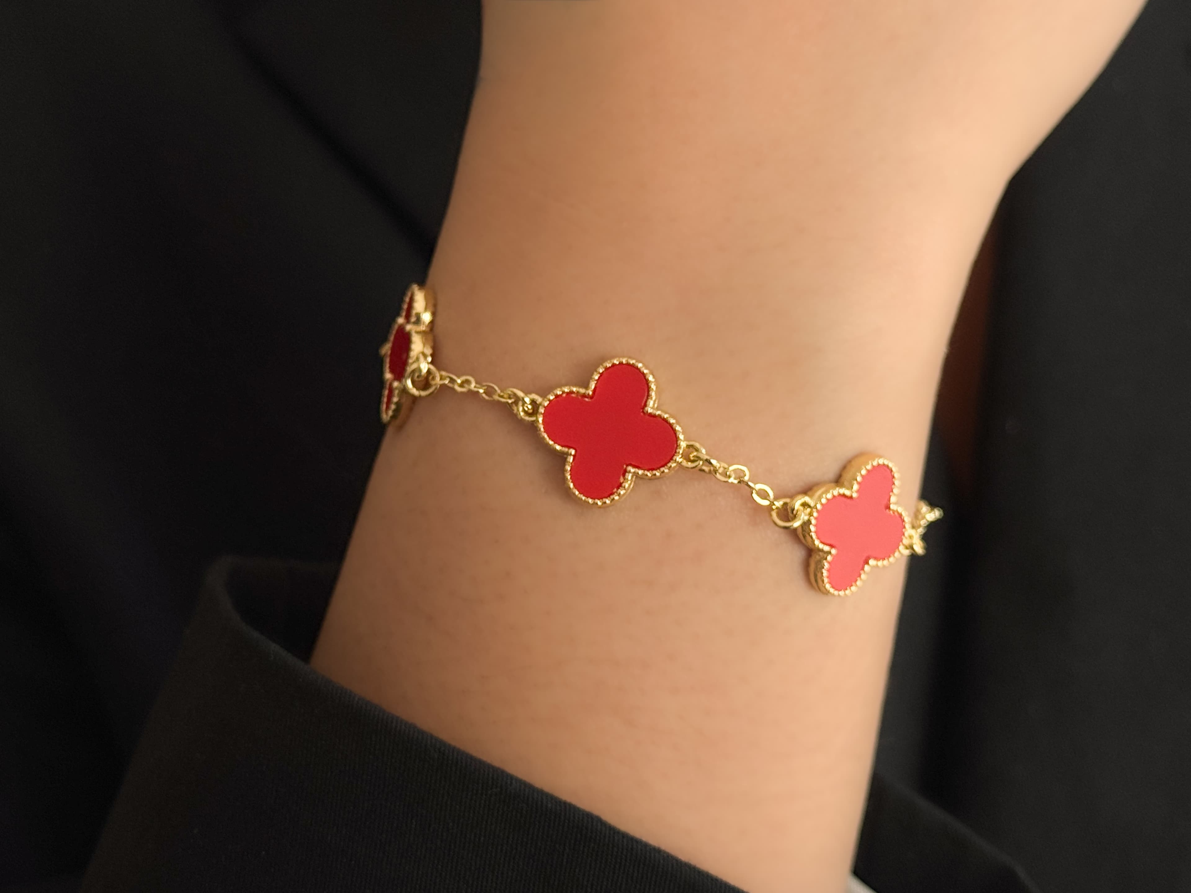 PULSERA ROCIO
