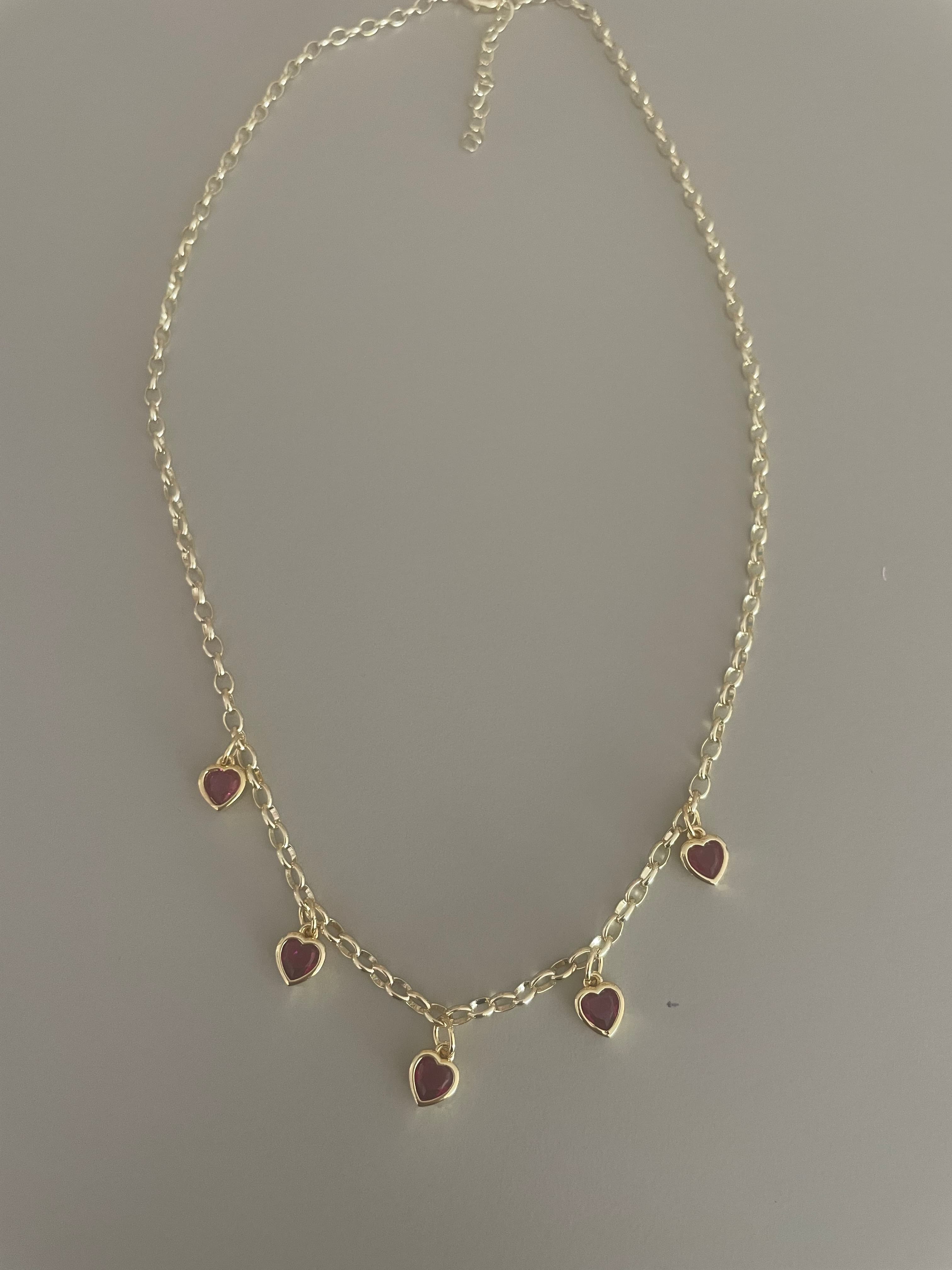 COLLAR LOVE