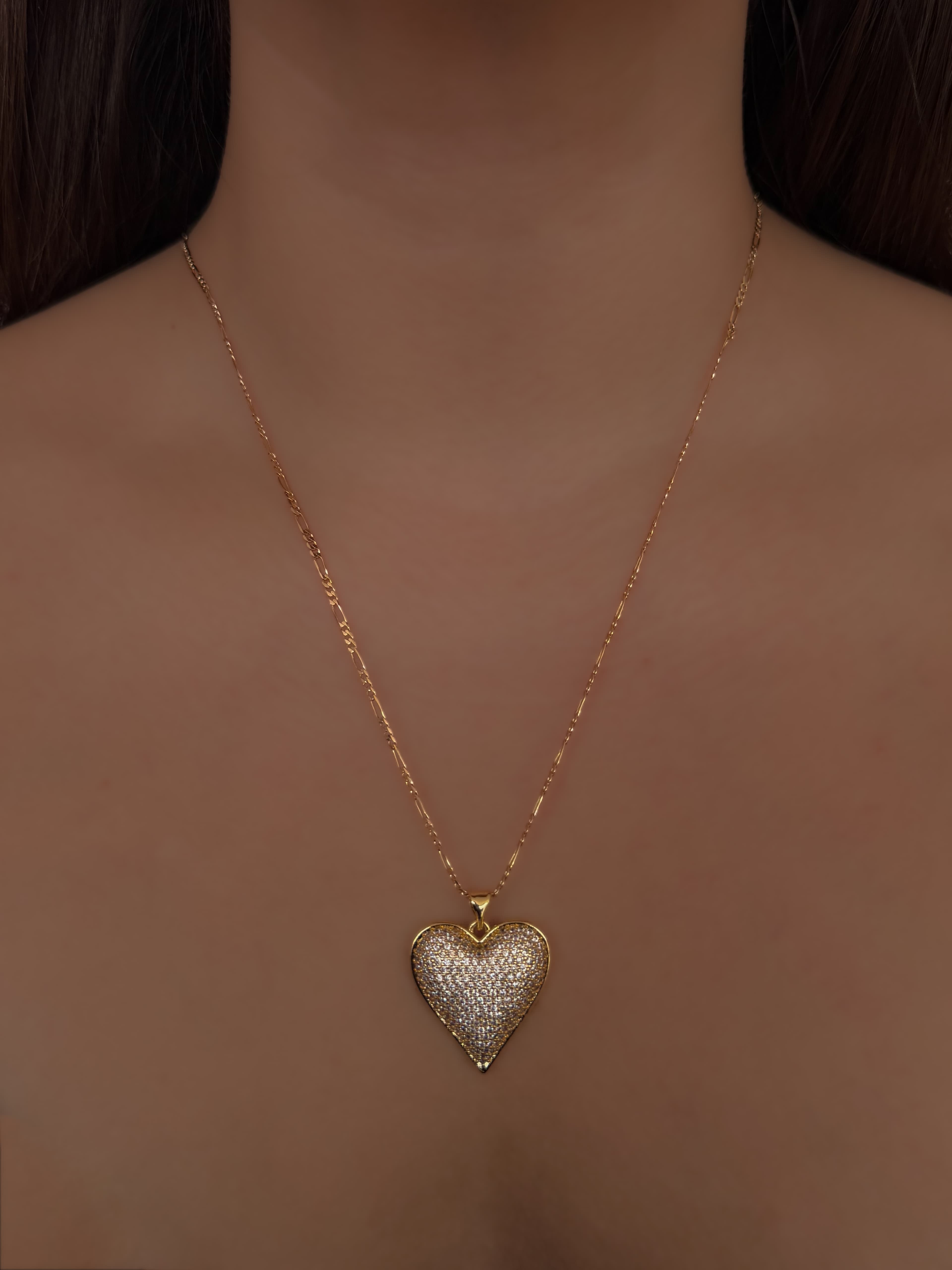 COLLAR AMORA