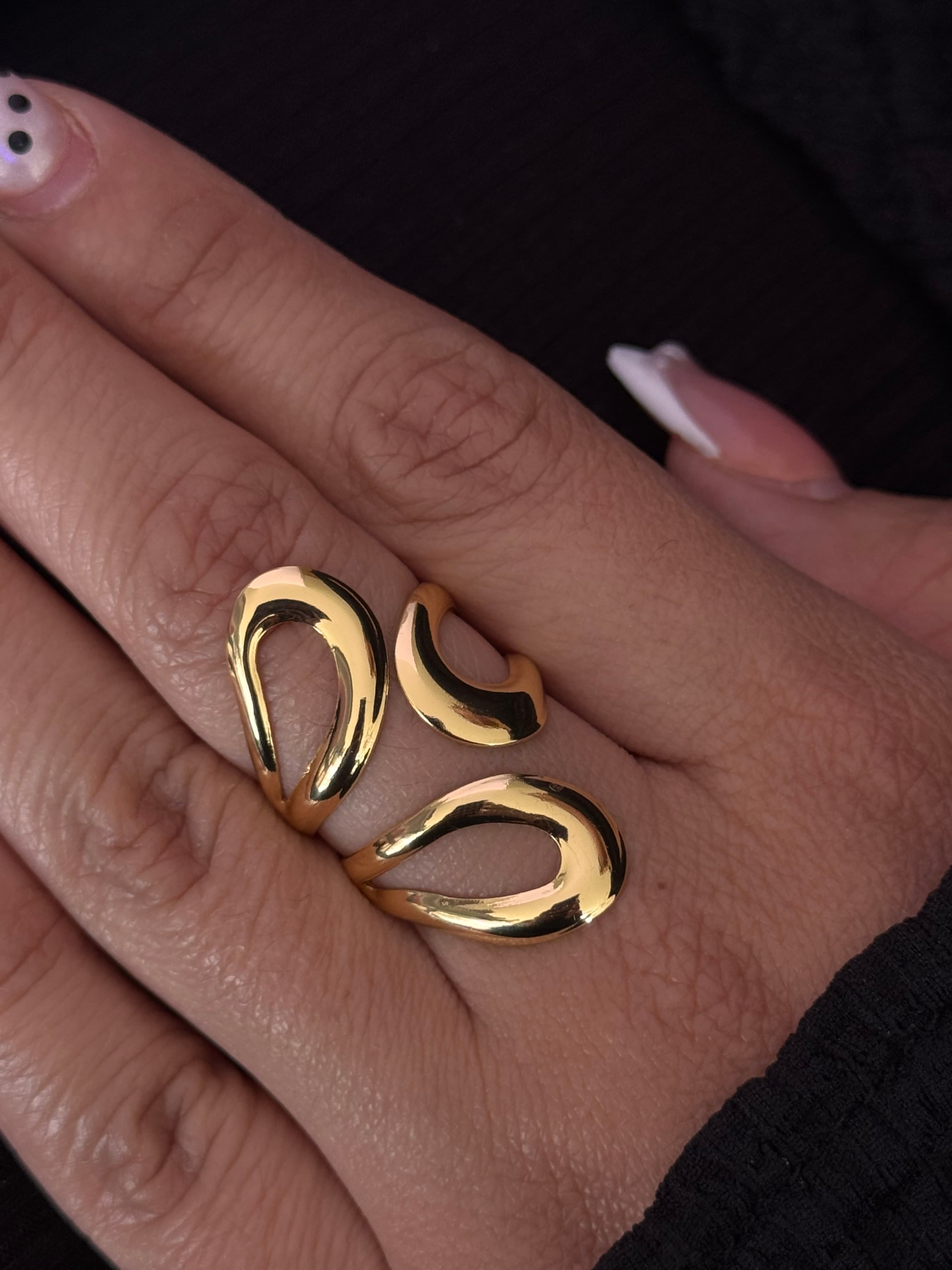 ANILLO LEAF