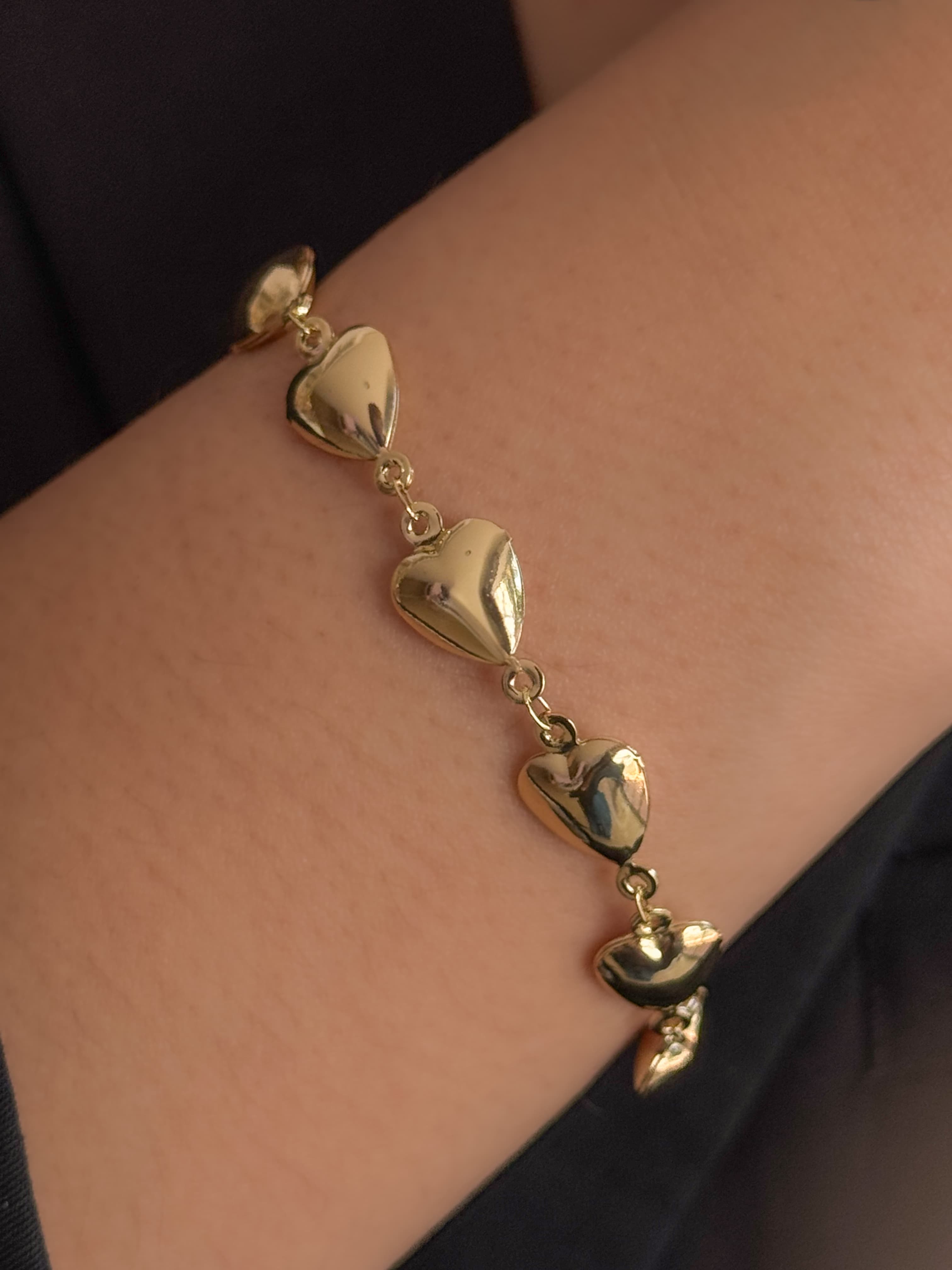 PULSERA AMOR - 2
