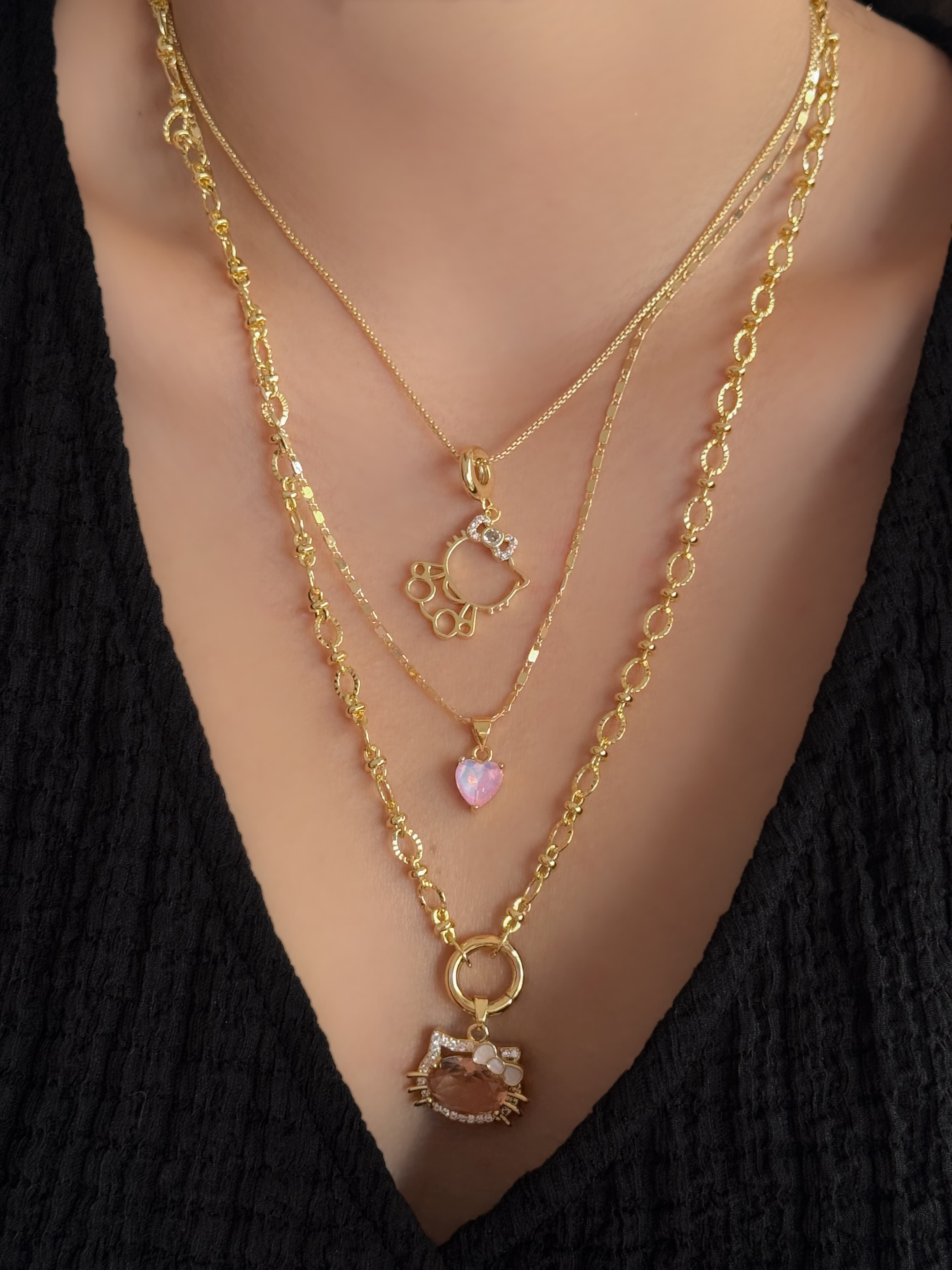 COLLAR SOFT