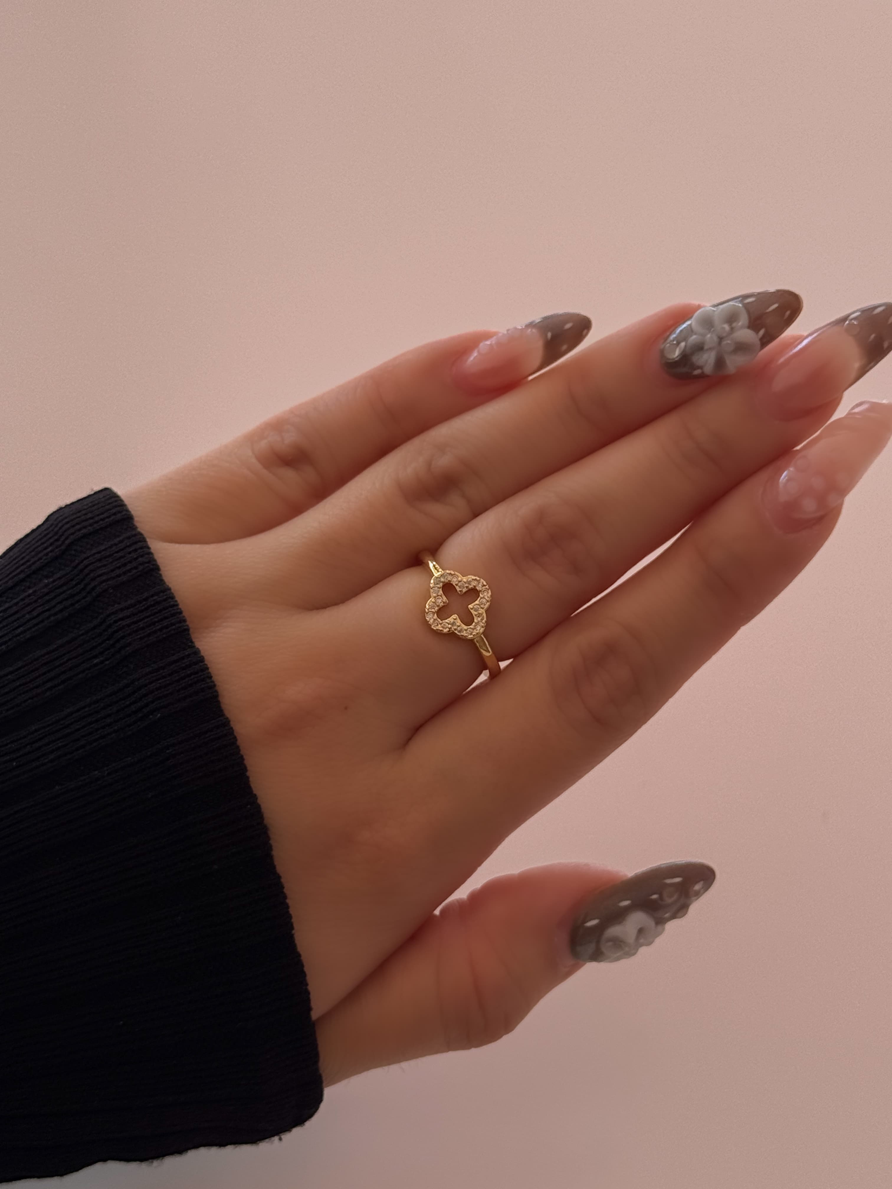 ANILLO ISABELLA