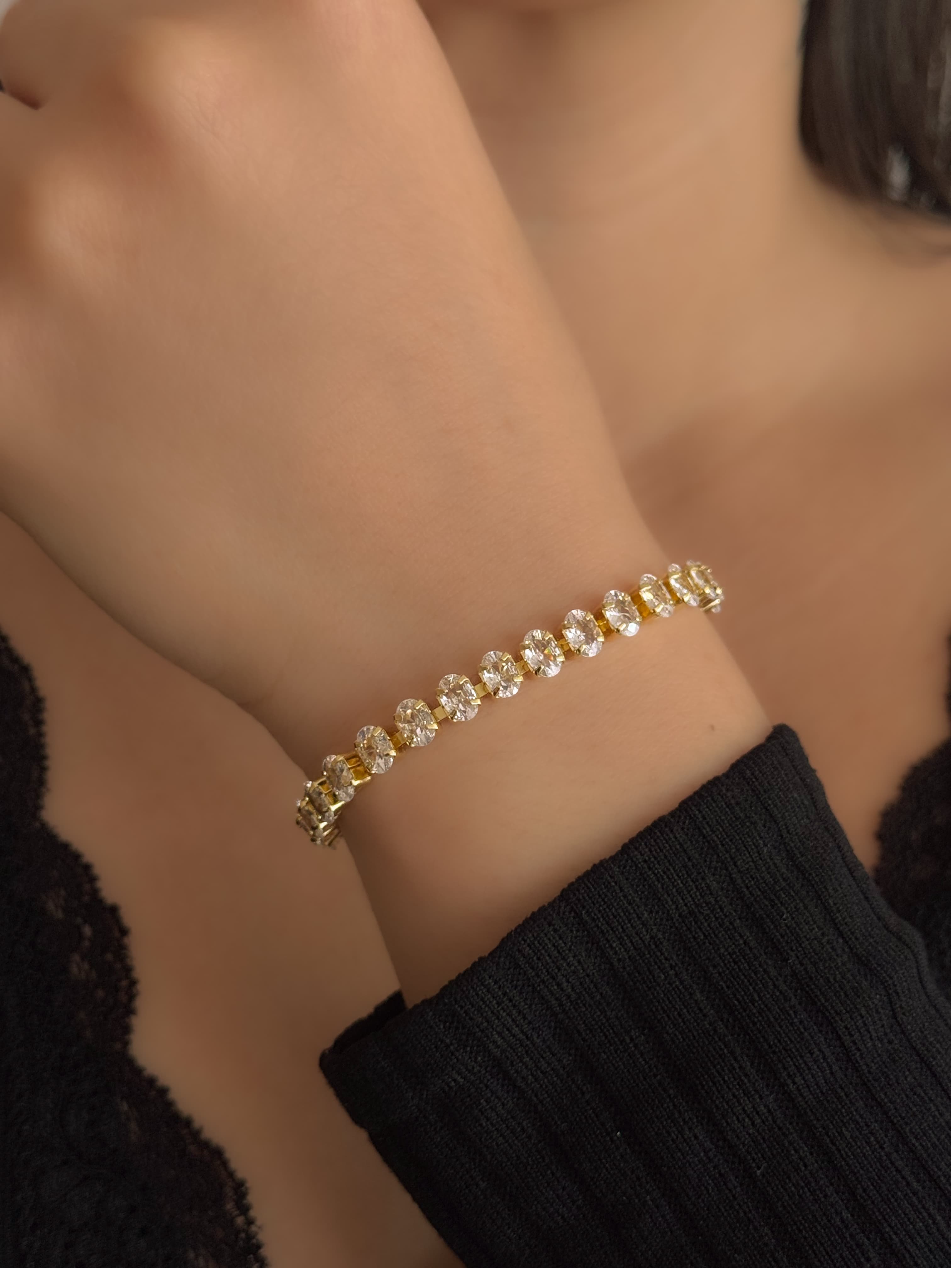 PULSERA KRISTY