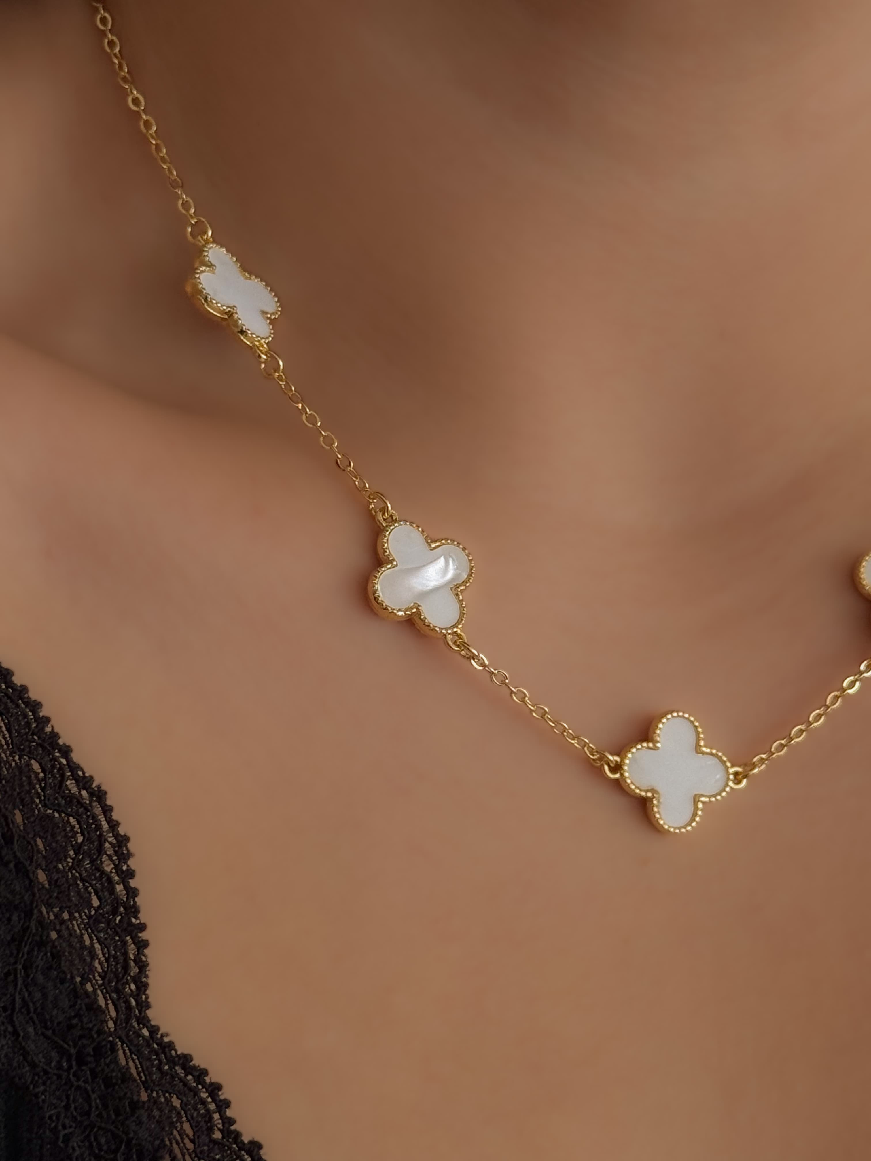 COLLAR CUARZO - 2