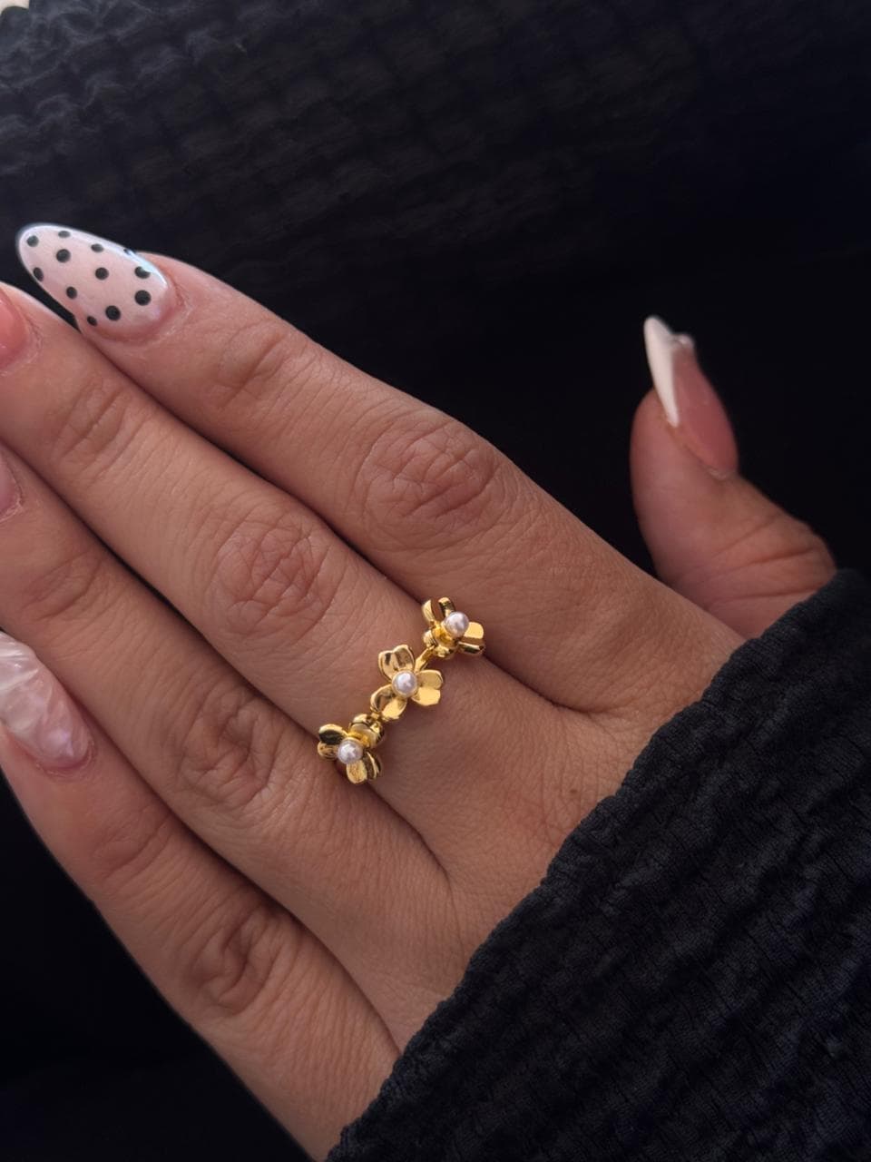 ANILLO LILIT