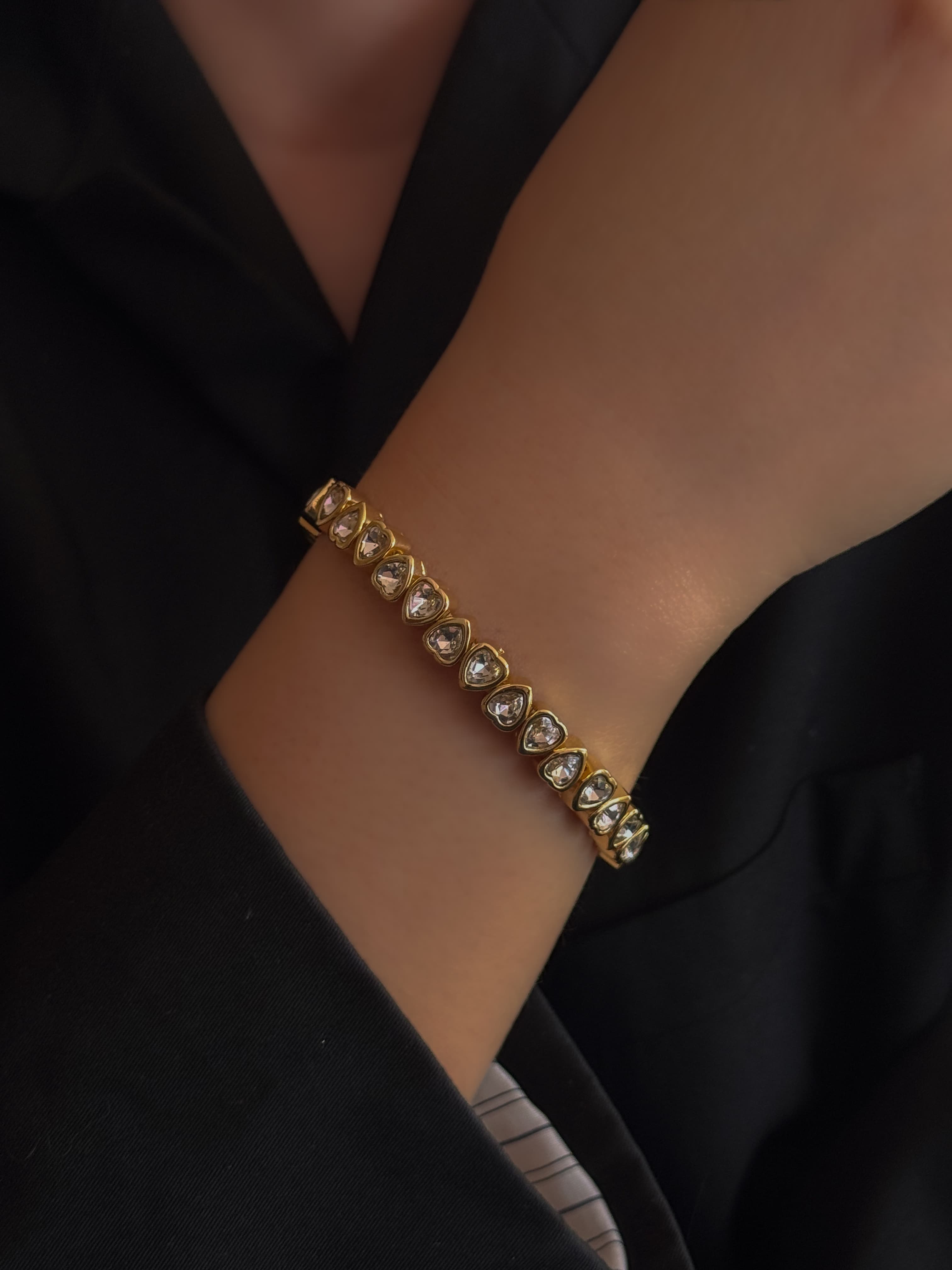 Pulsera fortuna 