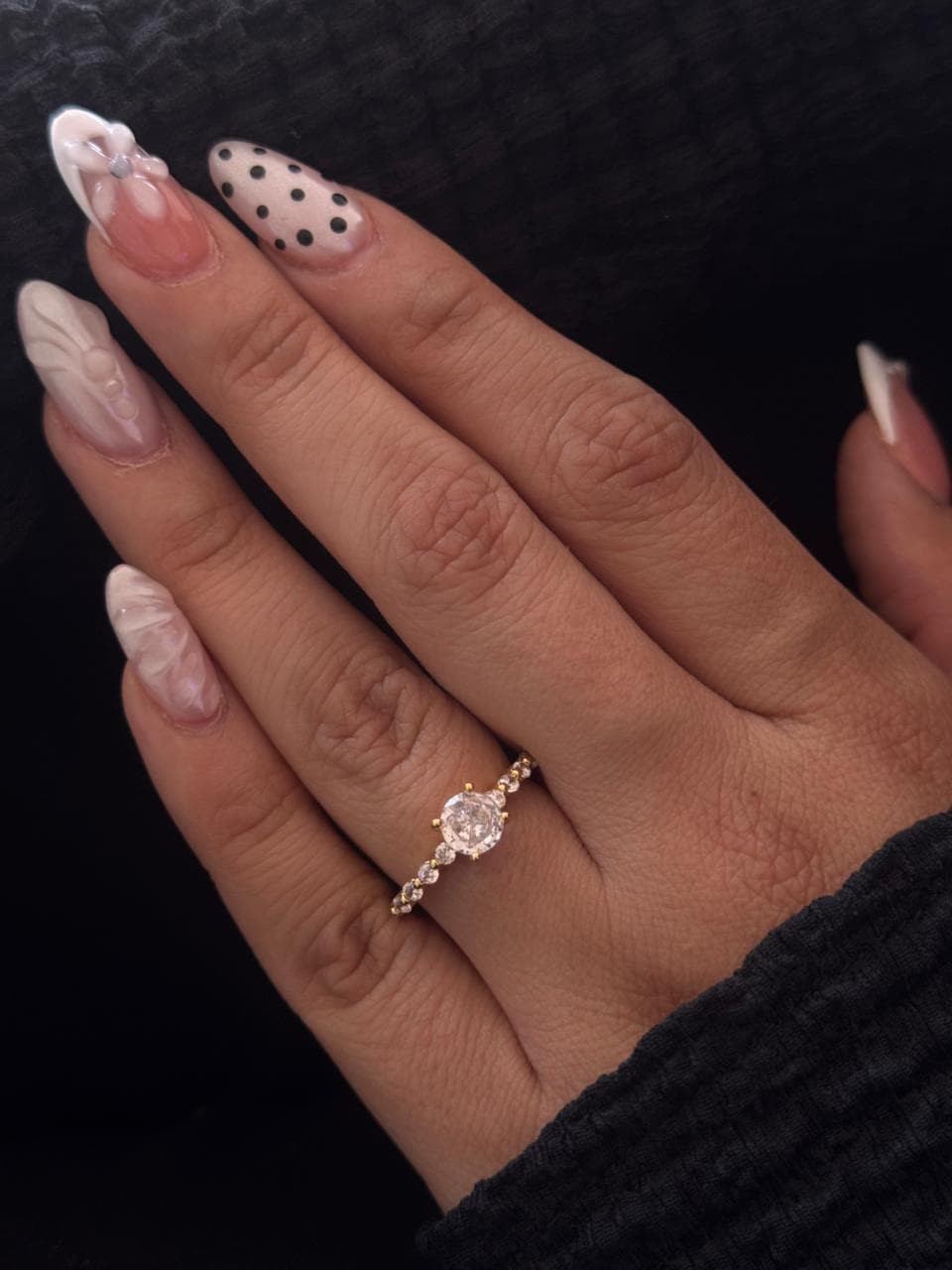 ANILLO MIRANDA