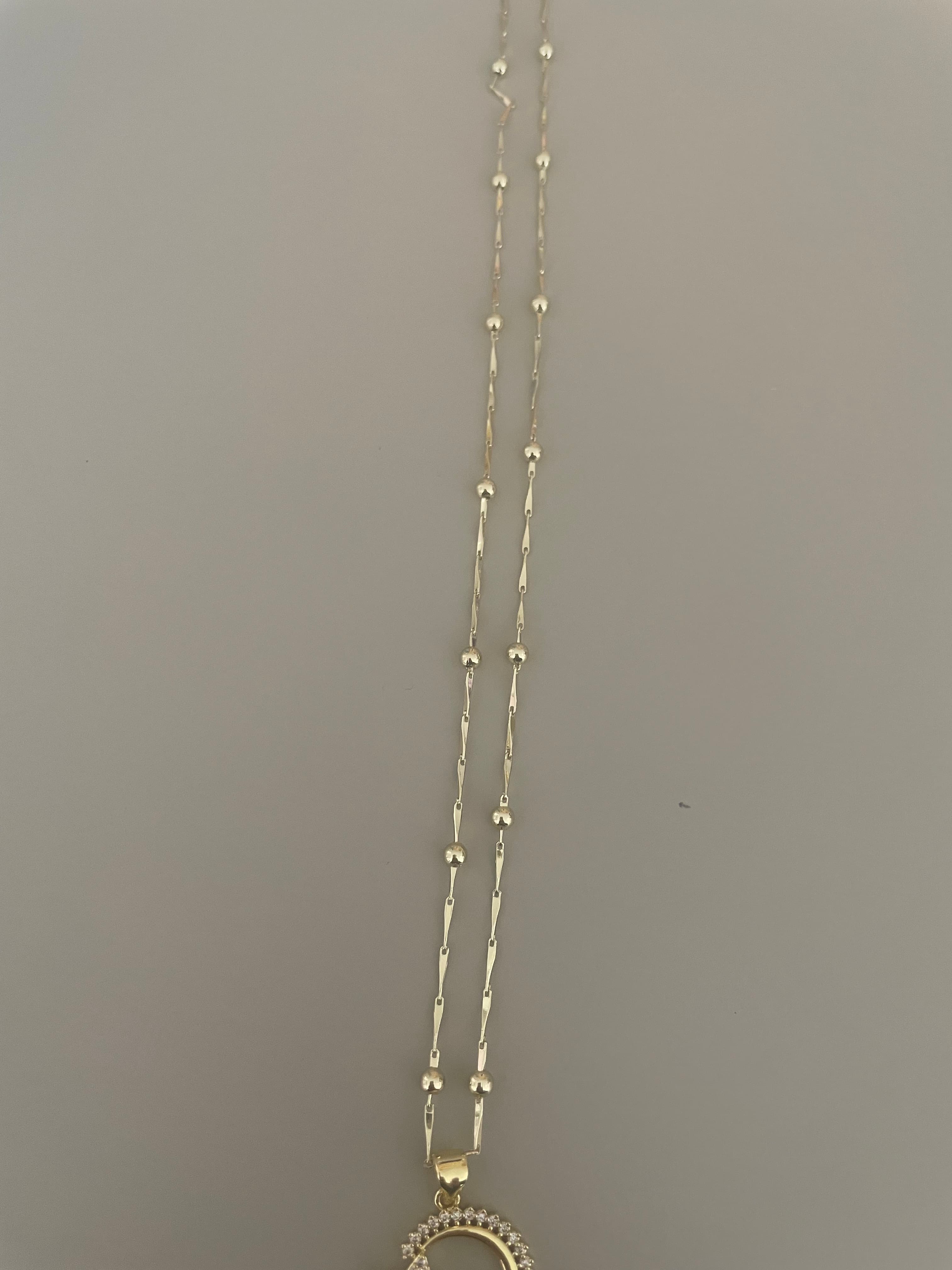 COLLAR LUNI