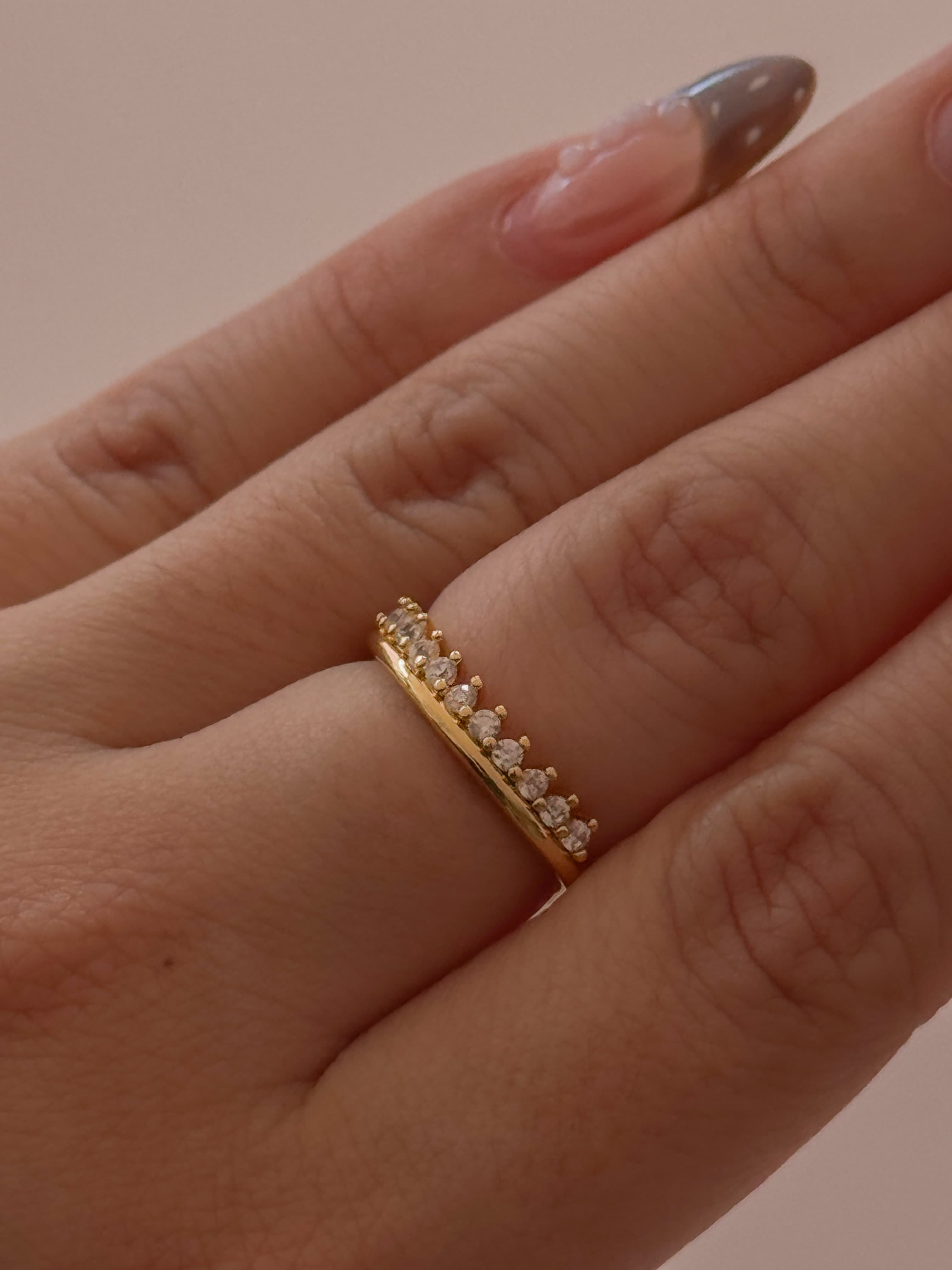 ANILLO VICTORIA - 2