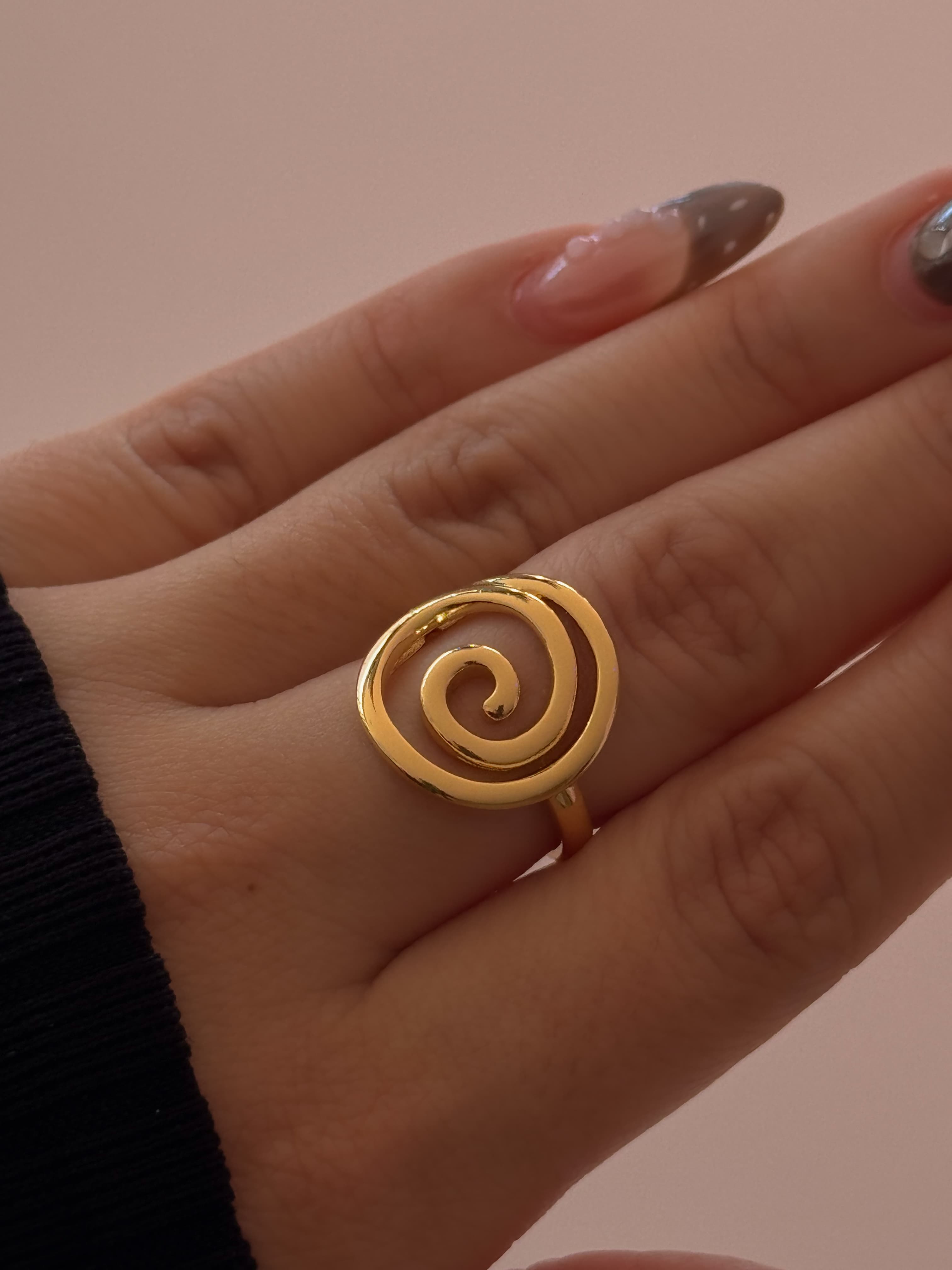 ANILLO EDITH - 2