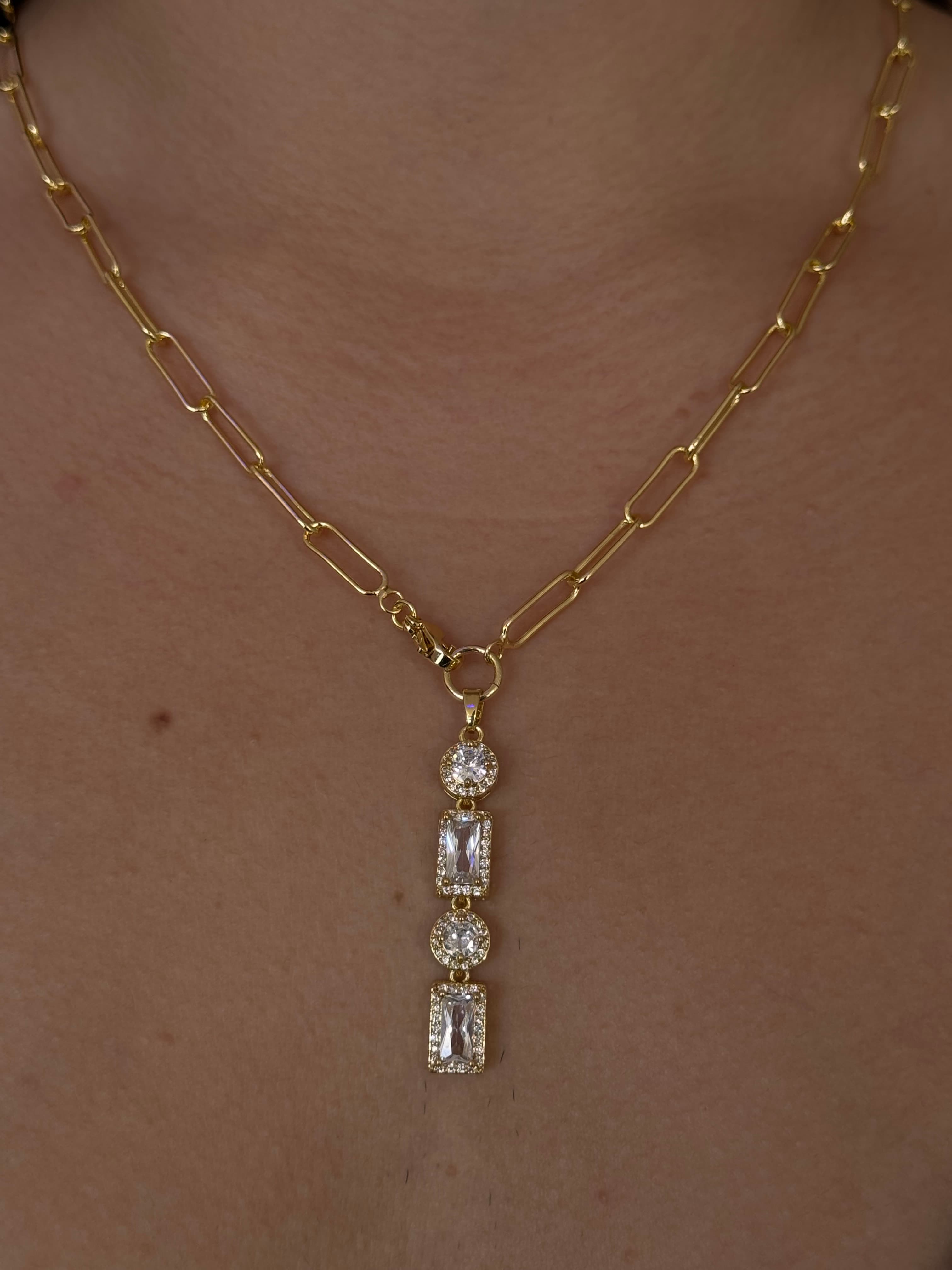 COLLAR VIENA