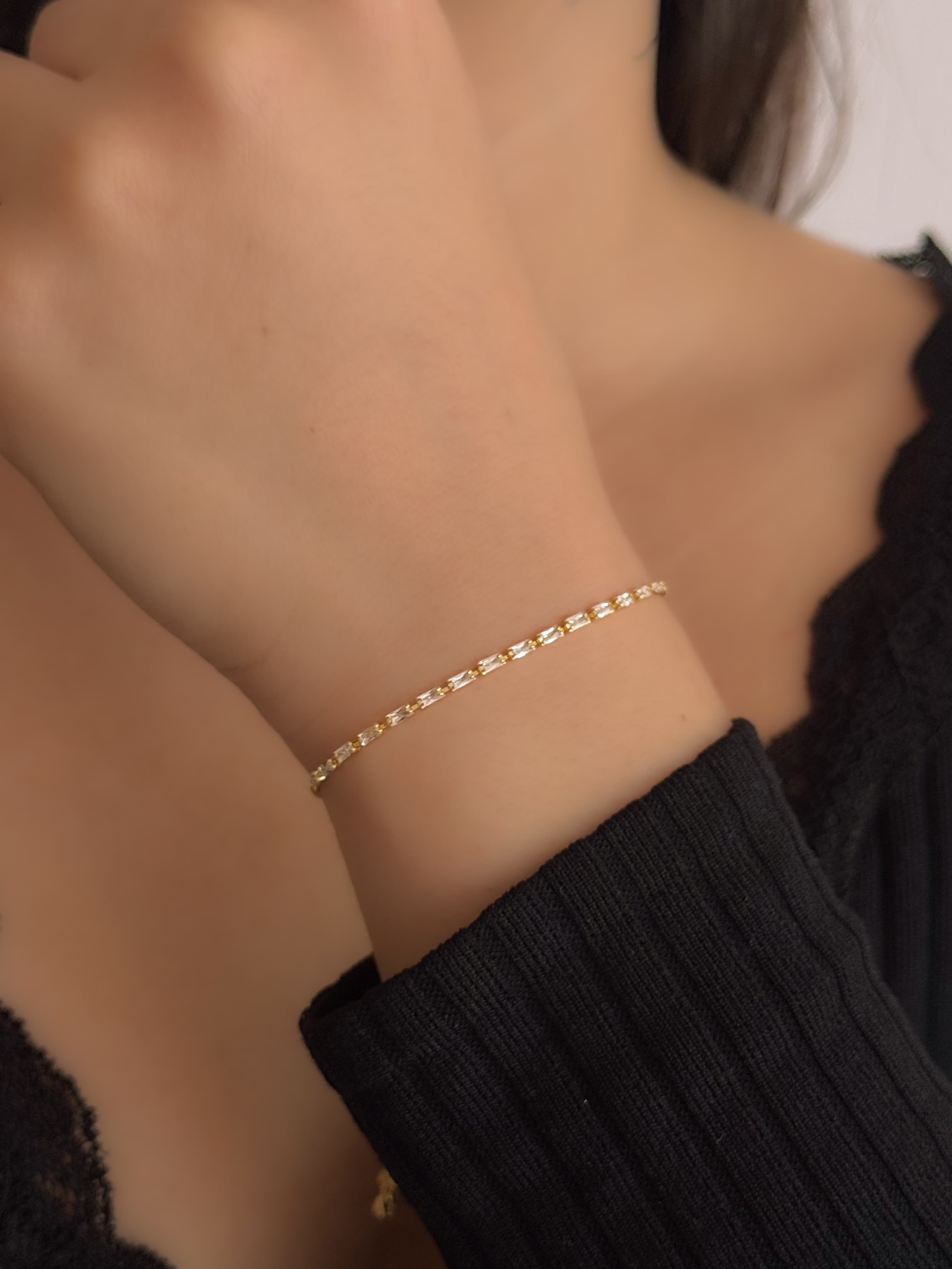 PULSERA ZEFY