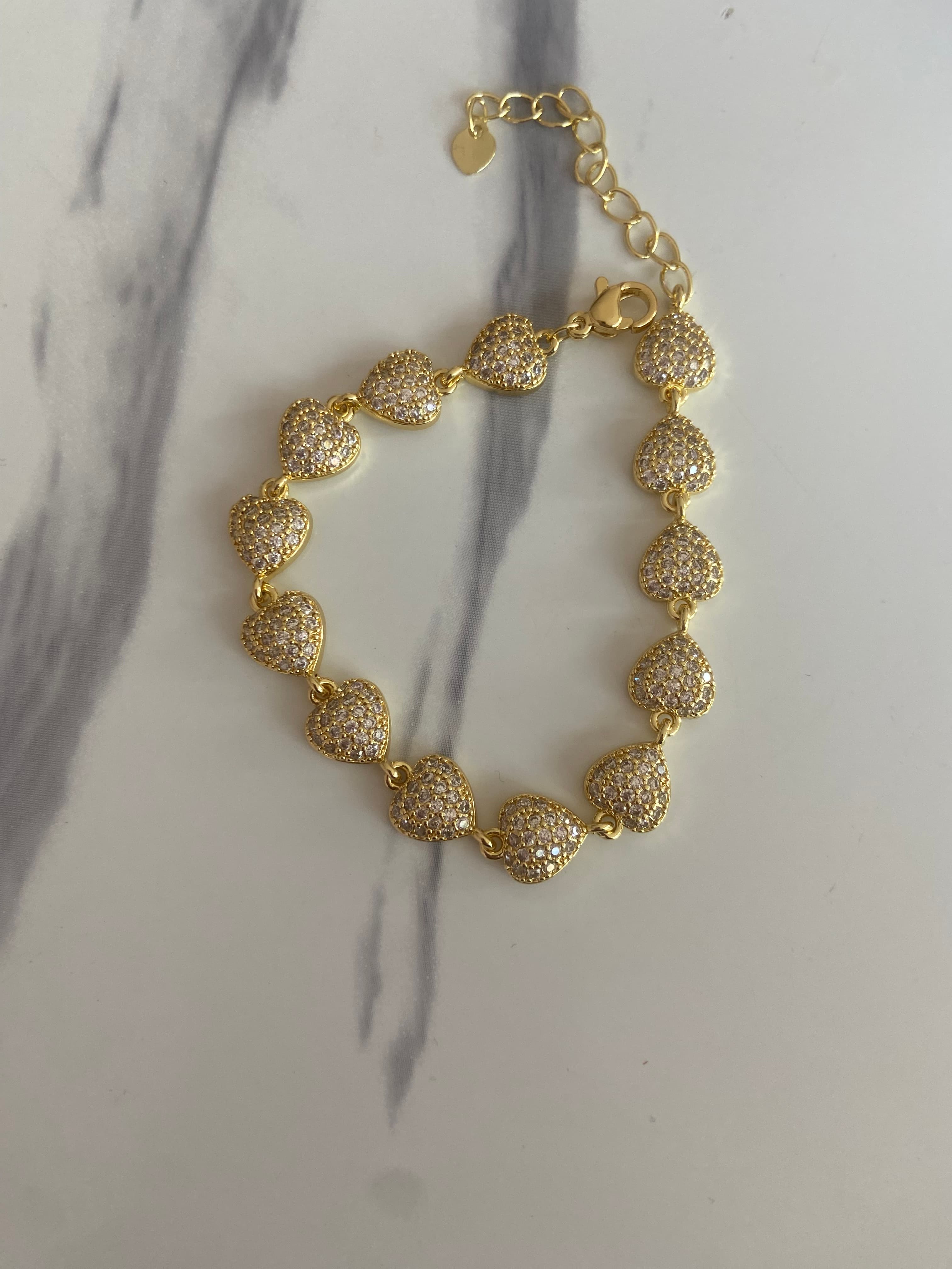 PULSERA IVANA