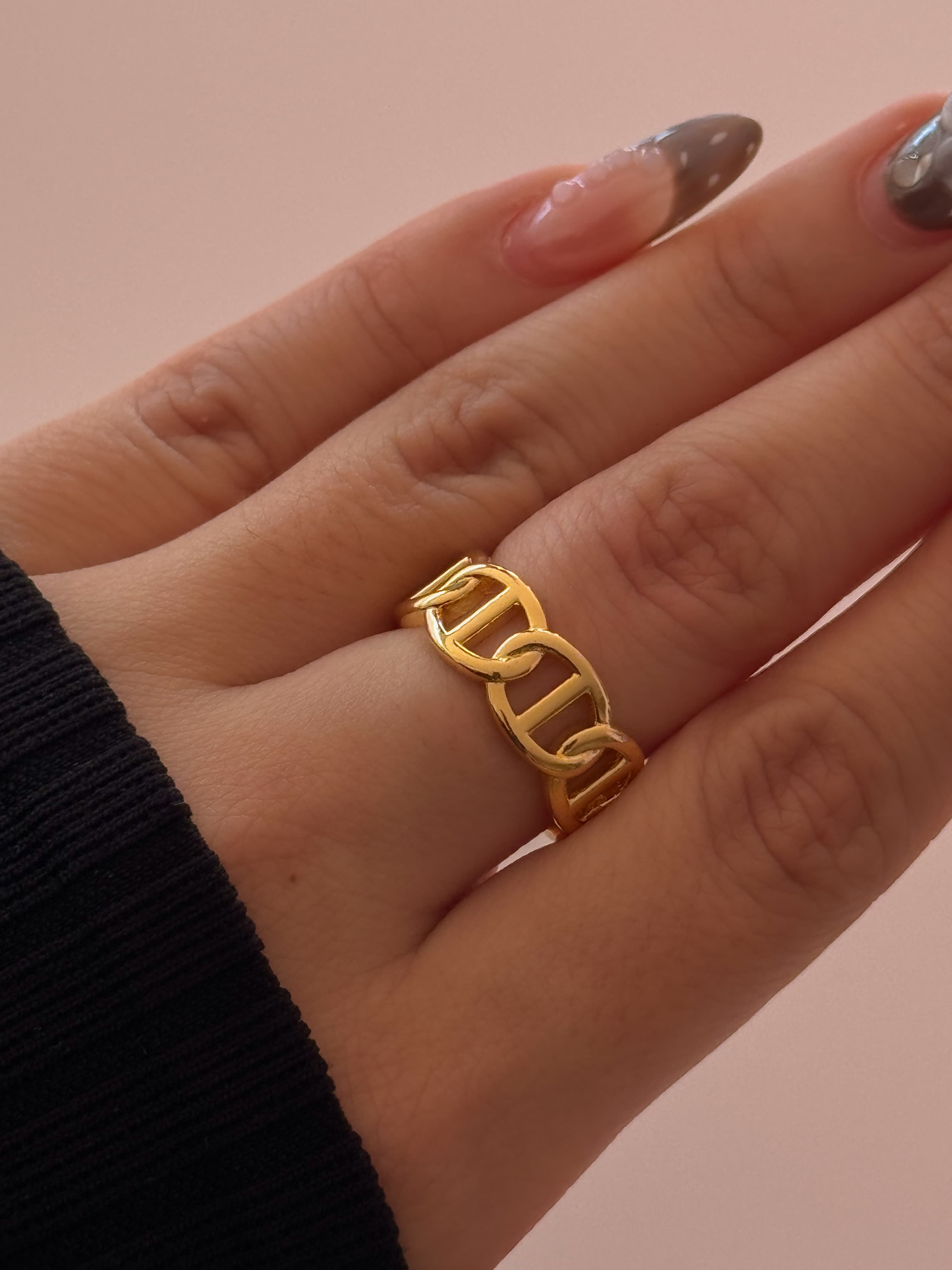 ANILLO ABIGAIL - 2