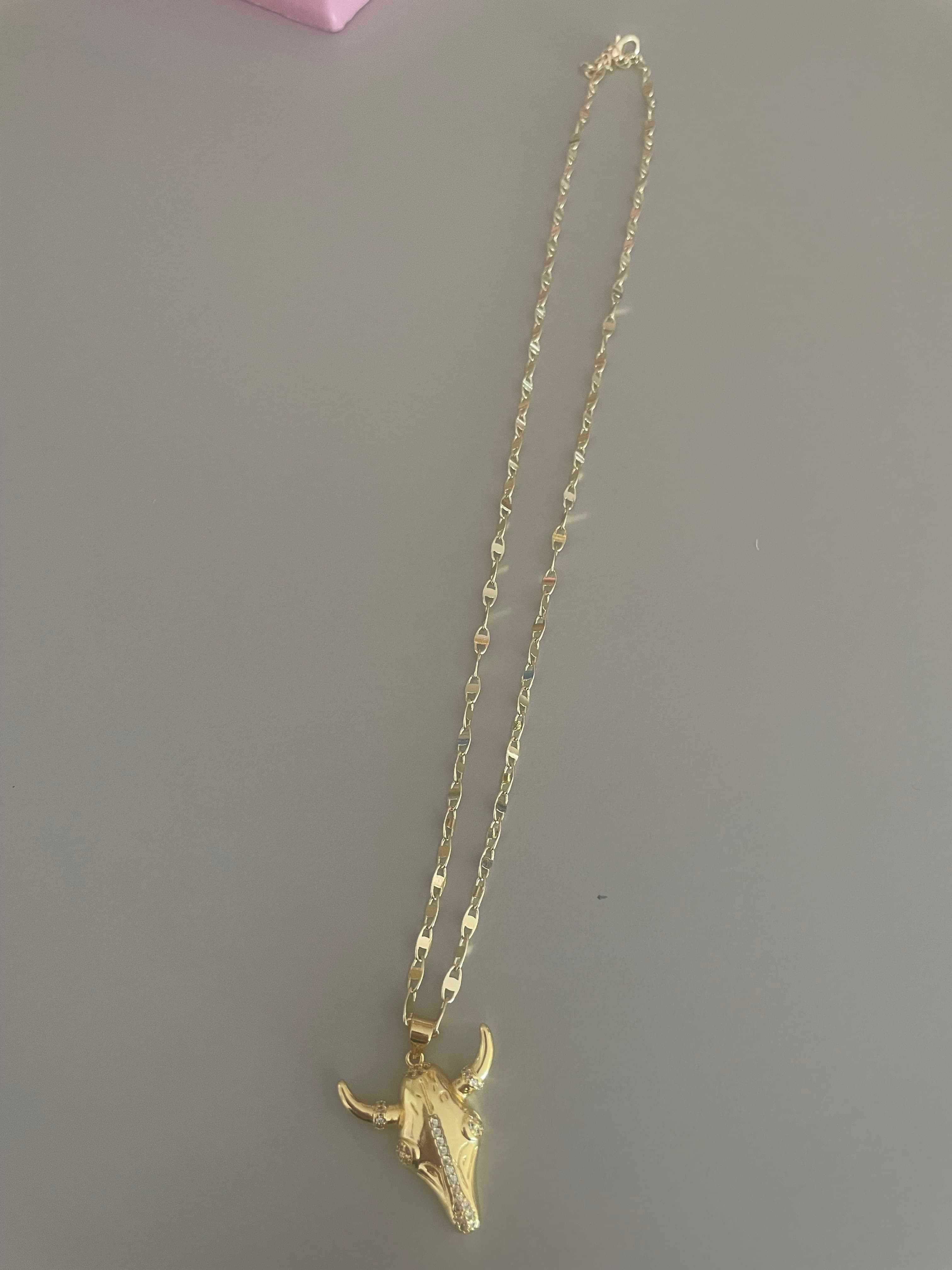 COLLAR TAURUS