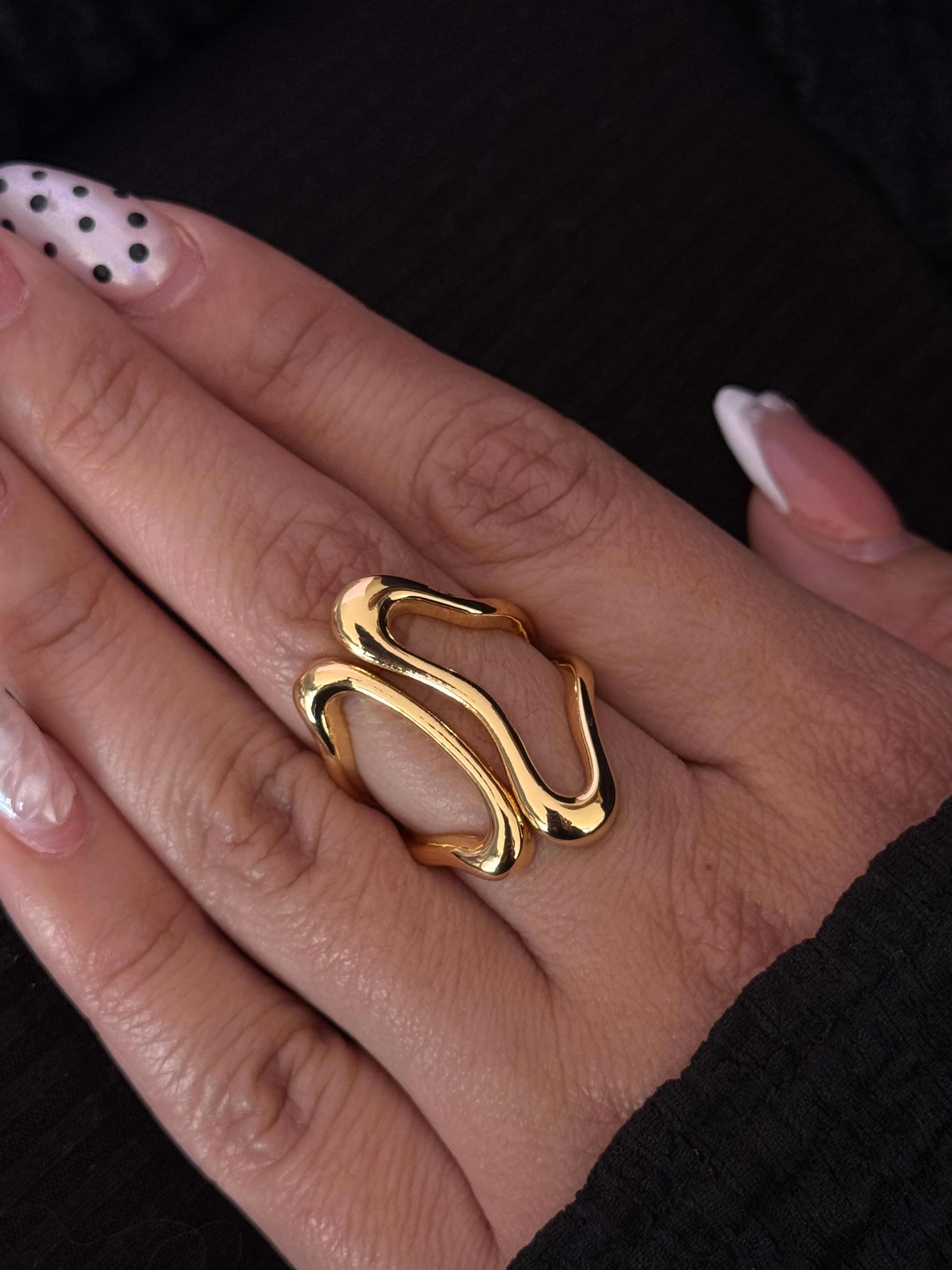 ANILLO ASTRID