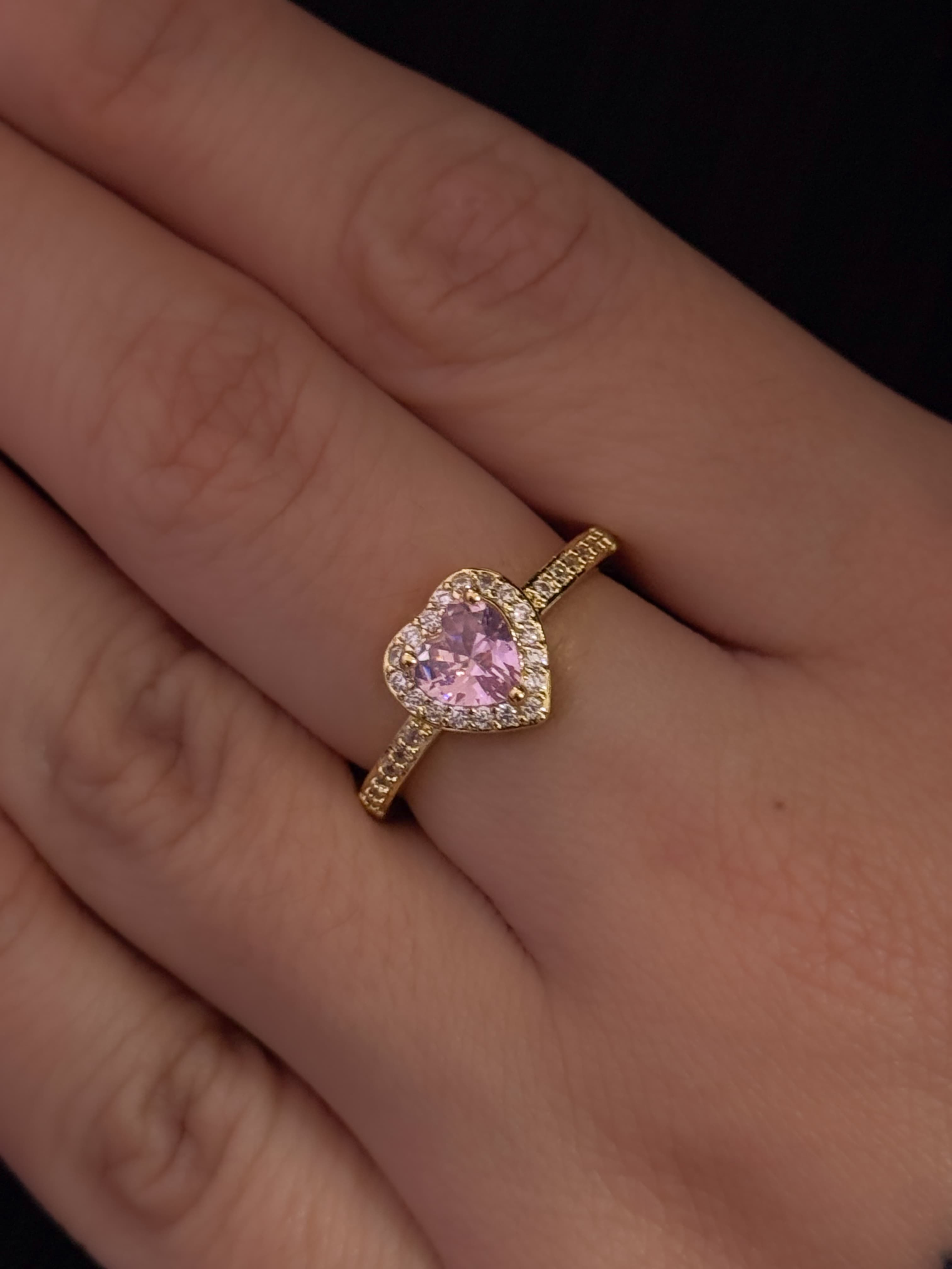 ANILLO PROMESA