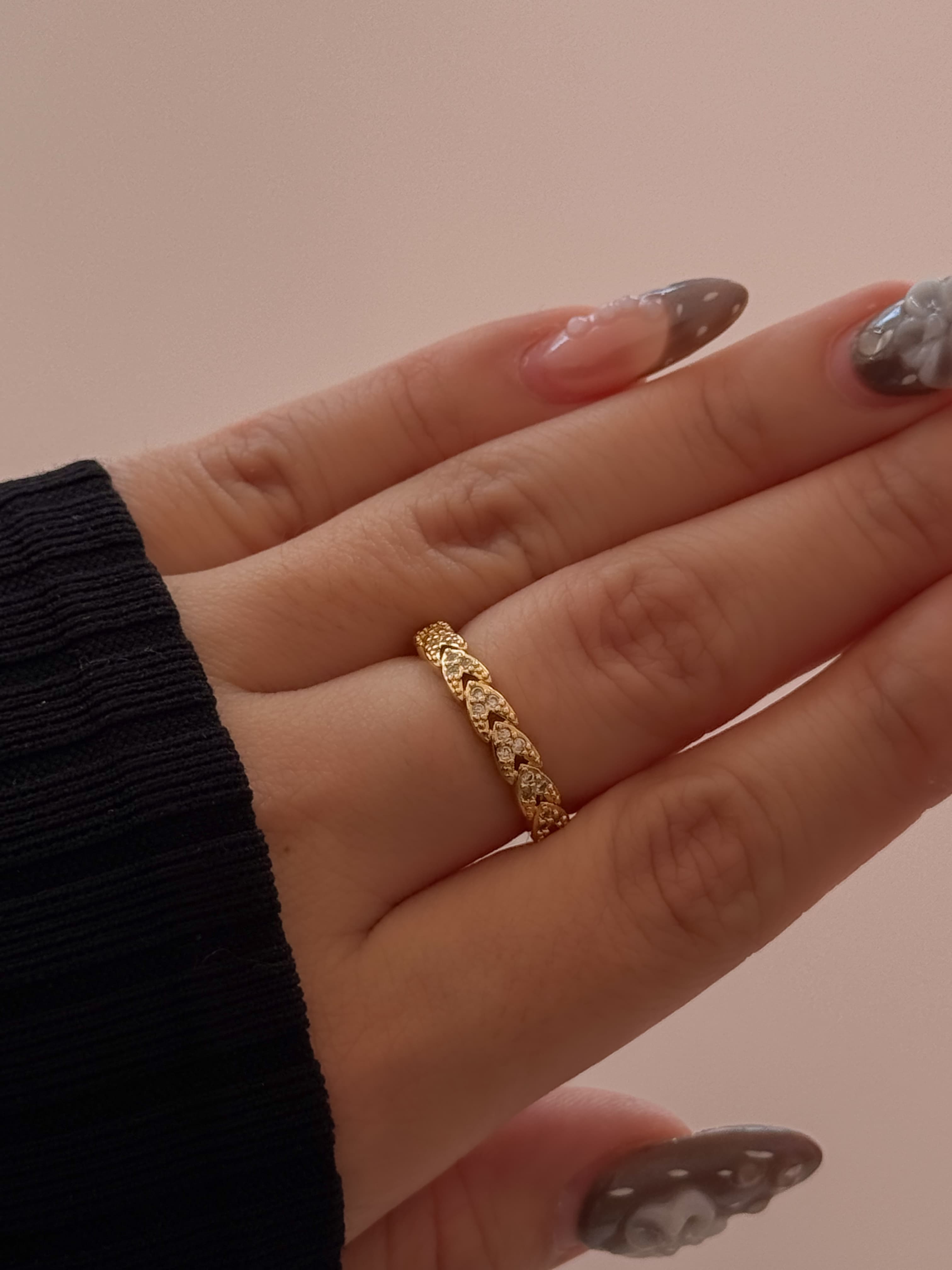 ANILLO AURORA - 2