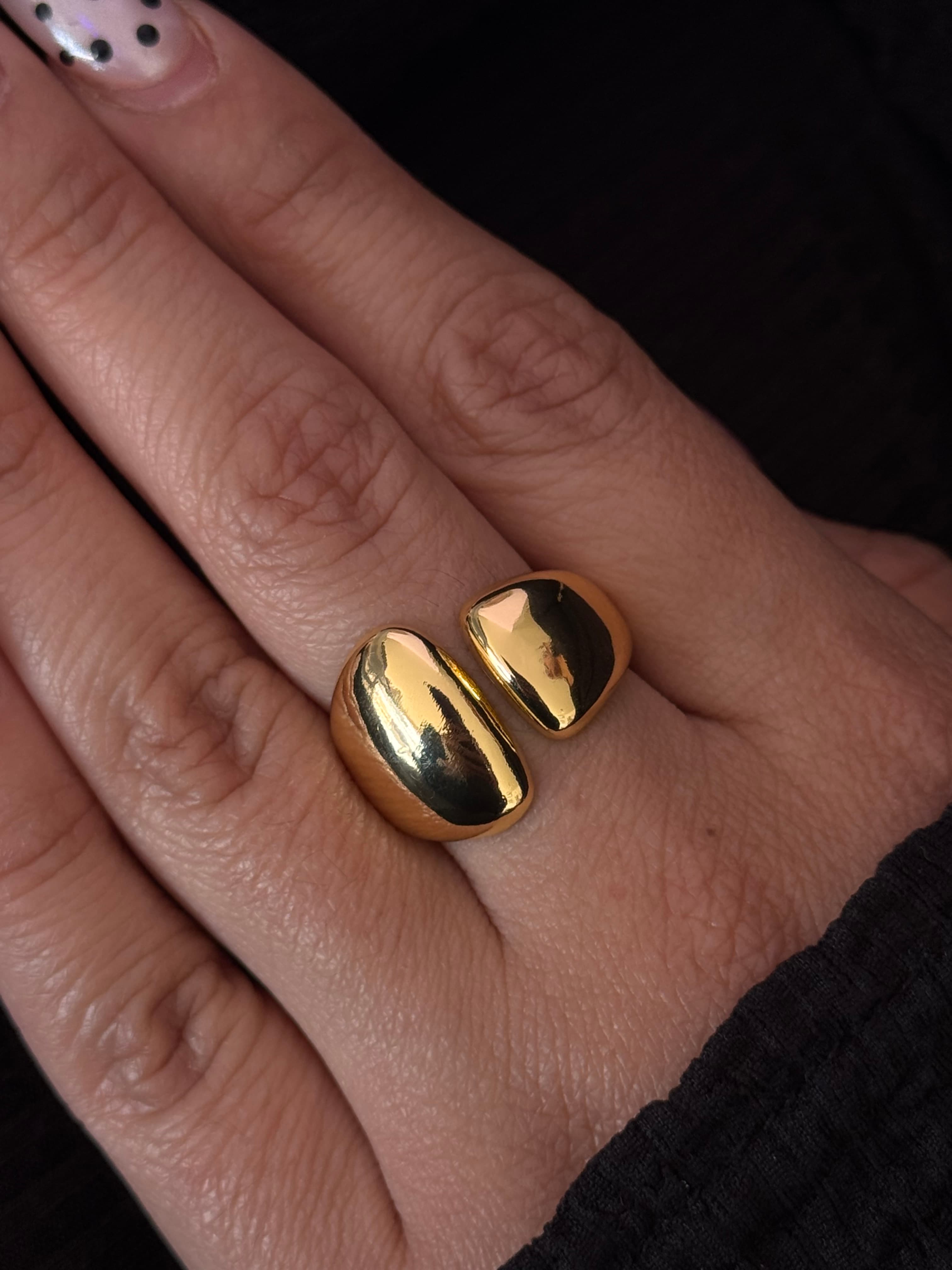 ANILLO NIKKY
