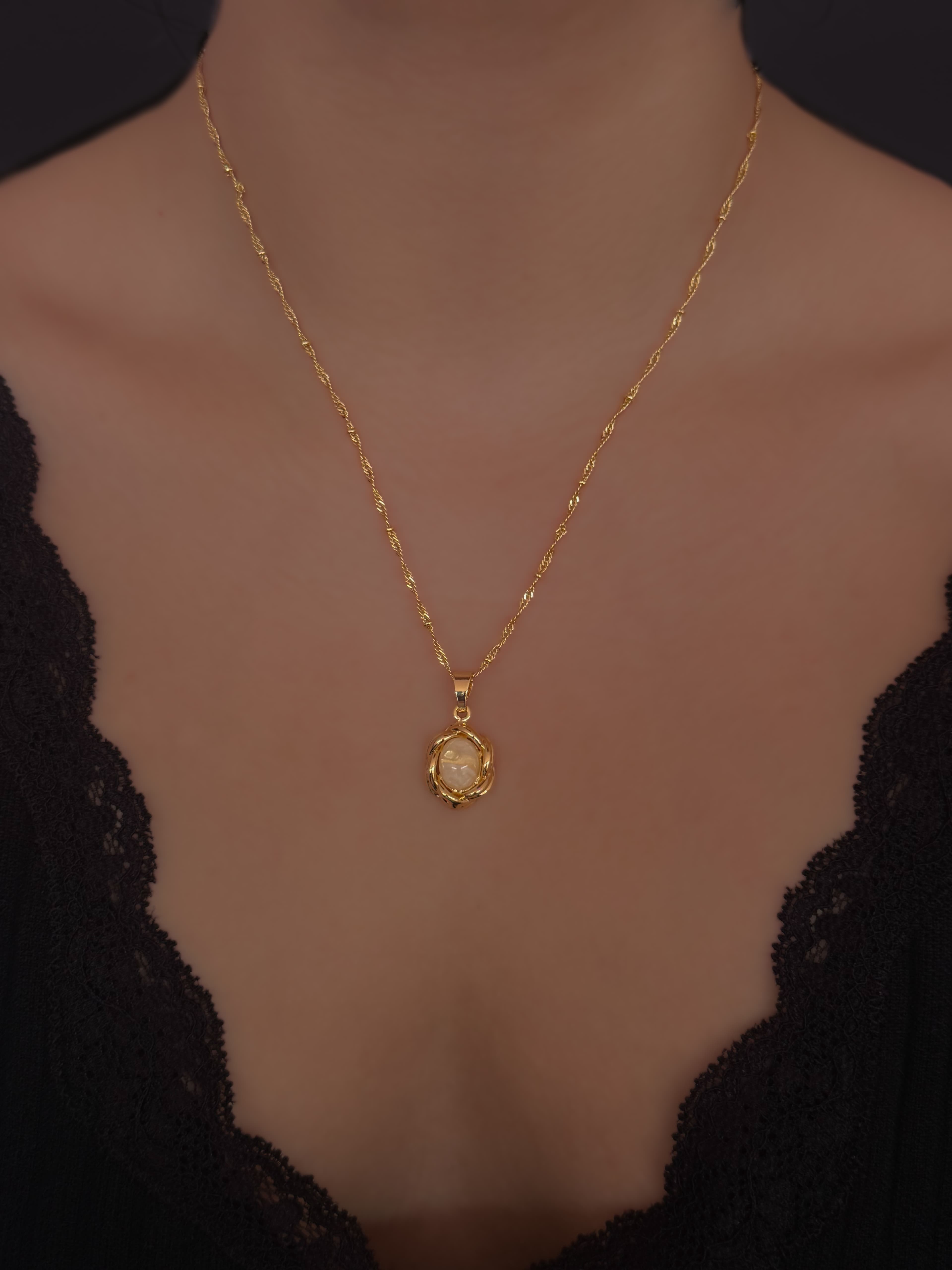 COLLAR MERIDIA