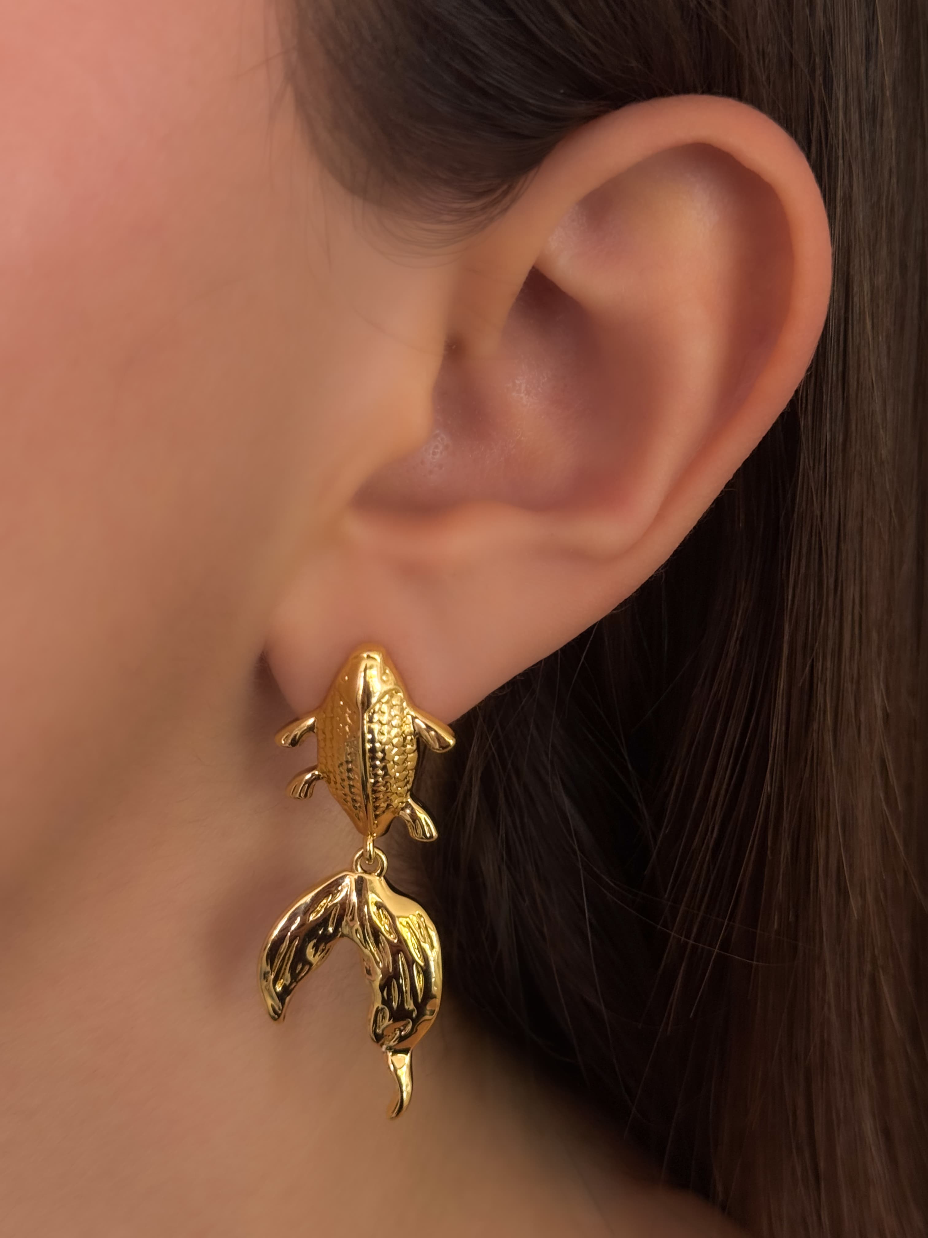ARETE KOI