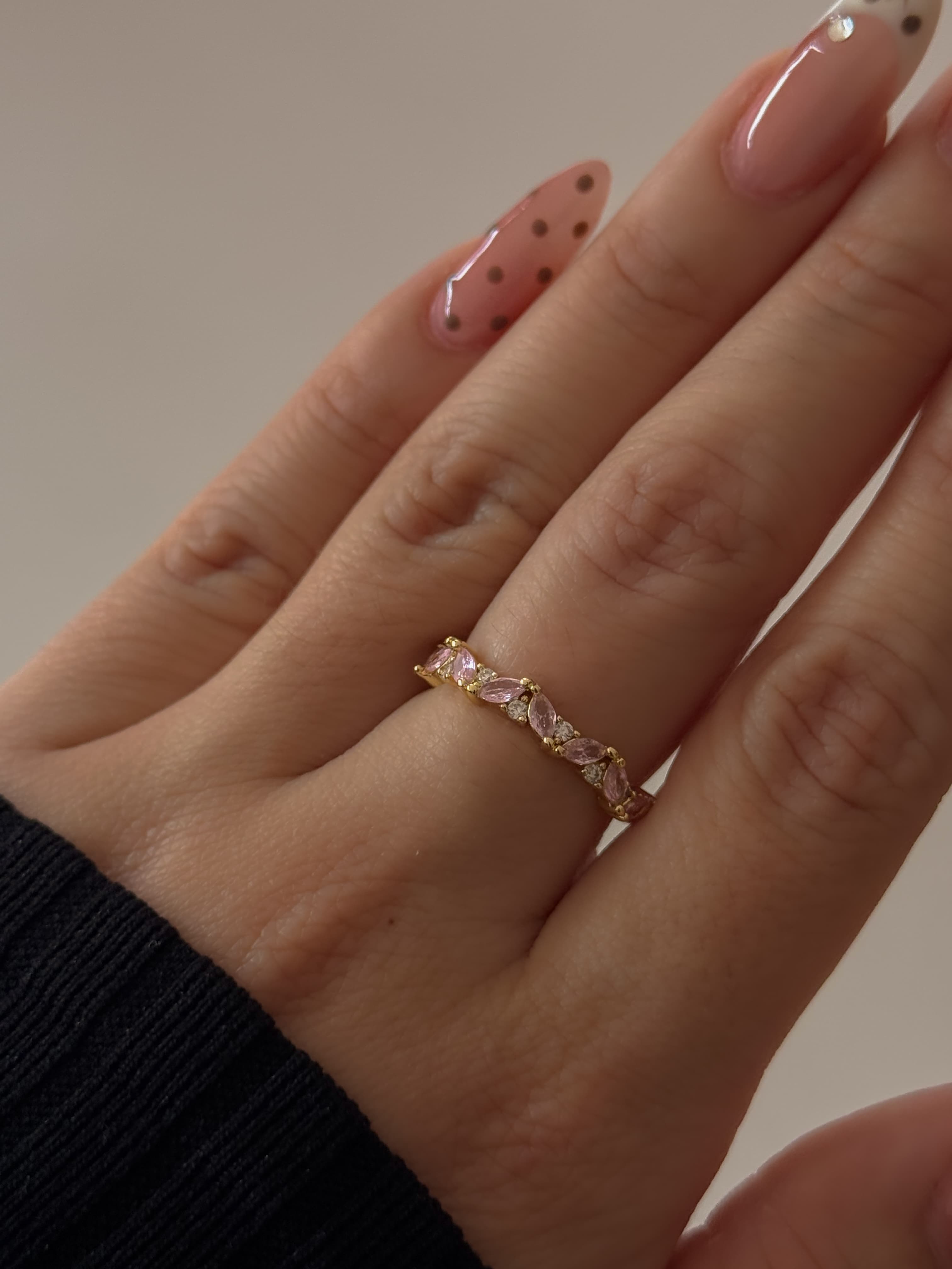ANILLO ROSÉ - 2