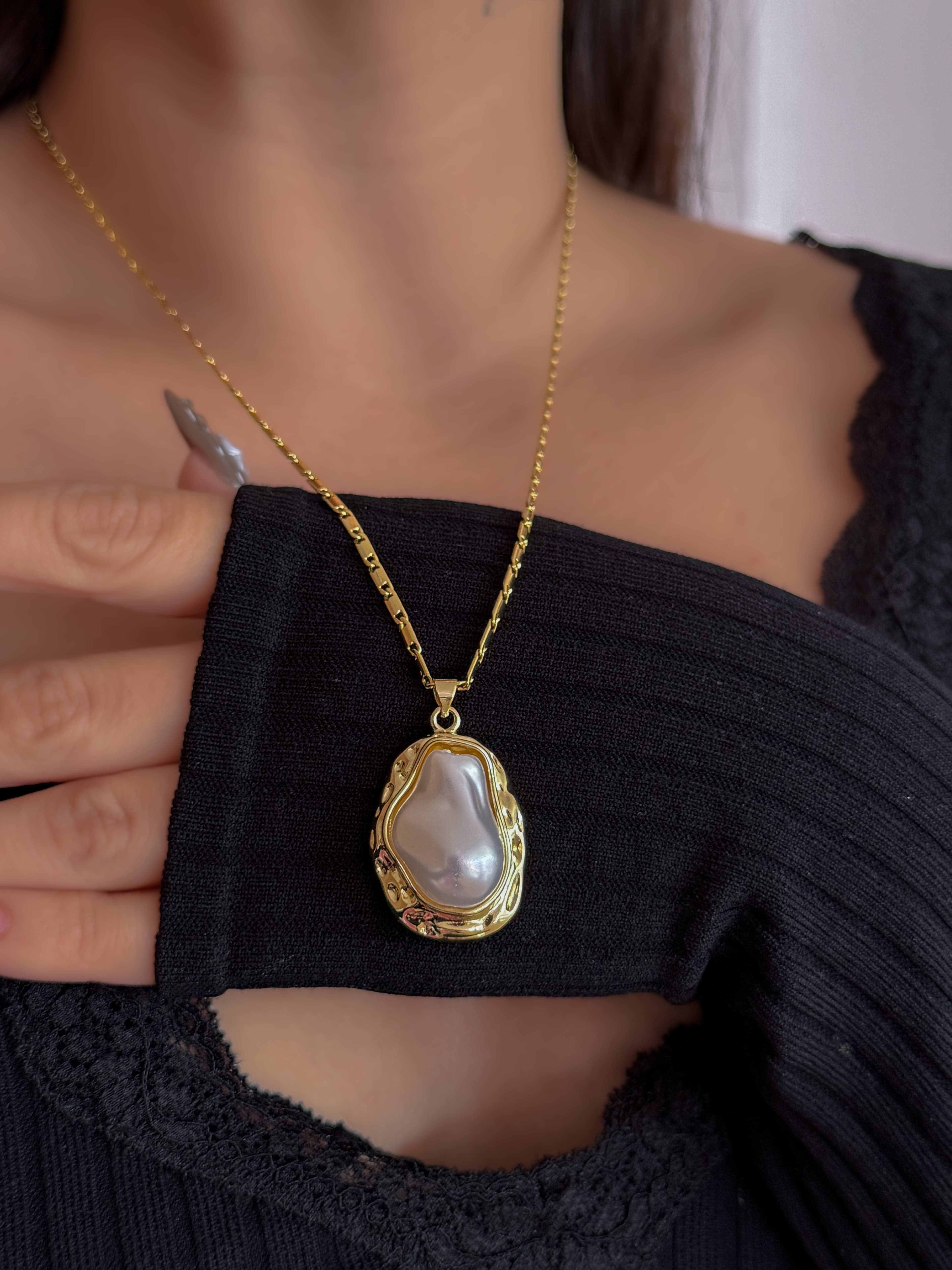 COLLAR OCEANIA - 2