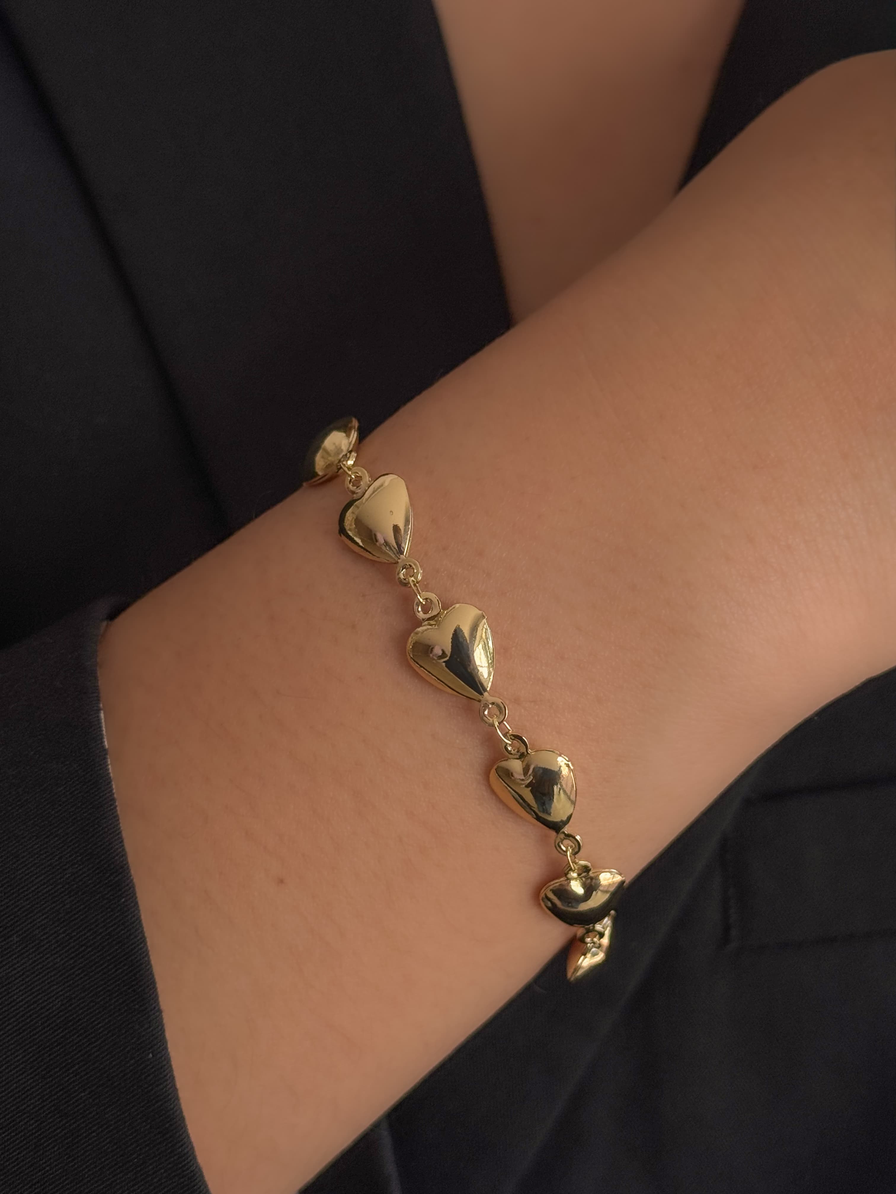PULSERA AMOR