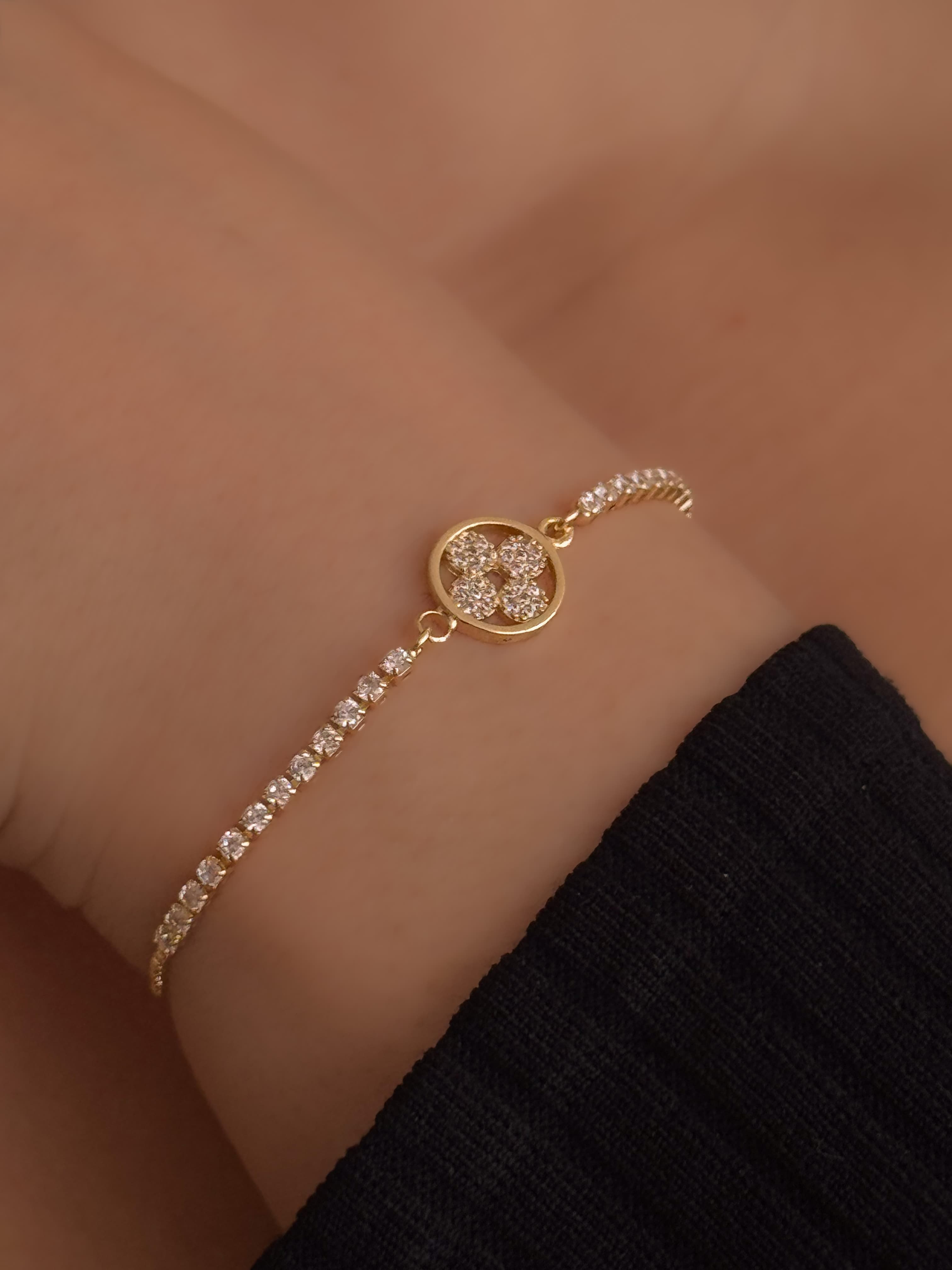 PULSERA EMMA - 2