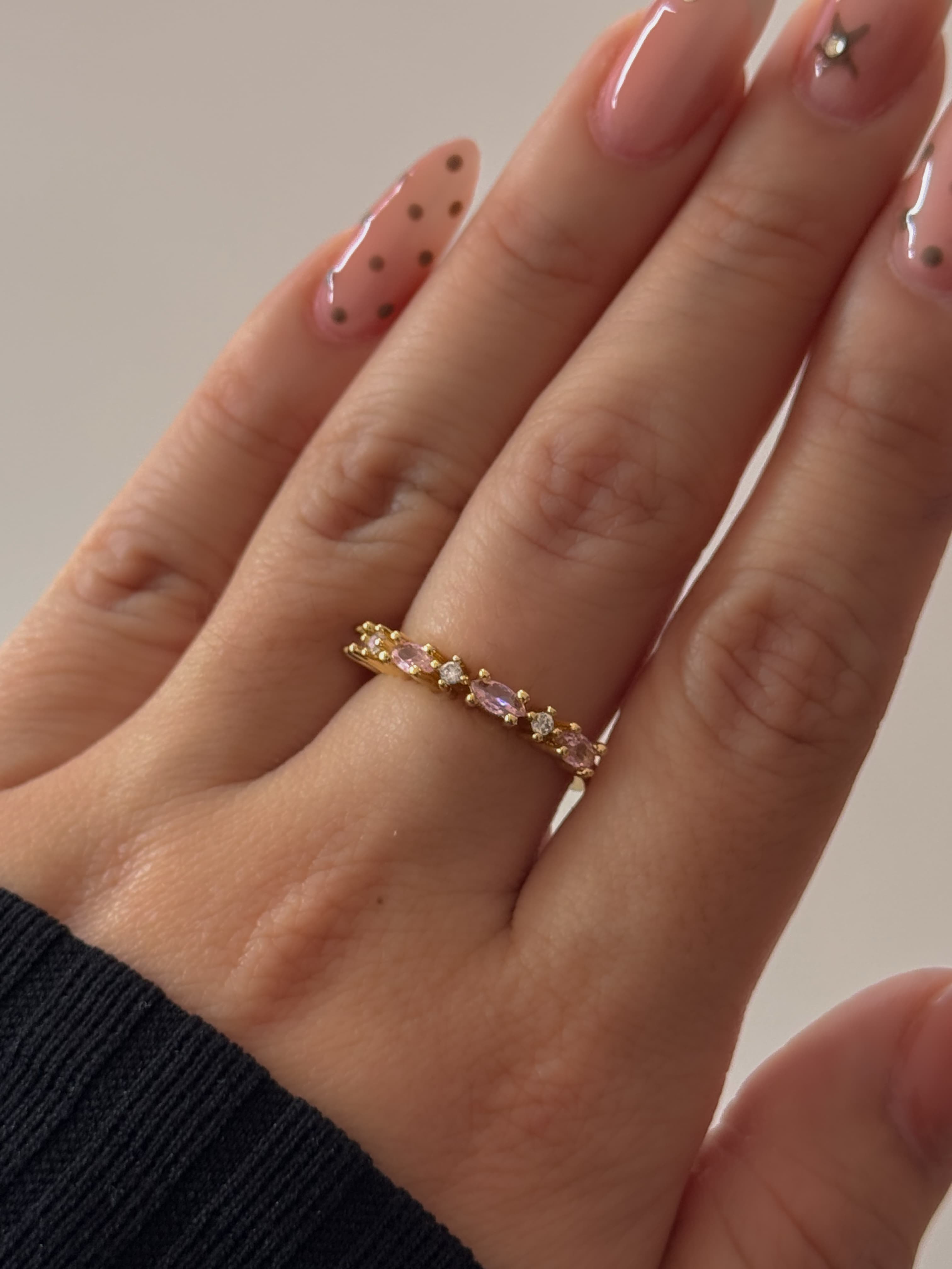 ANILLO ROYAL - 2