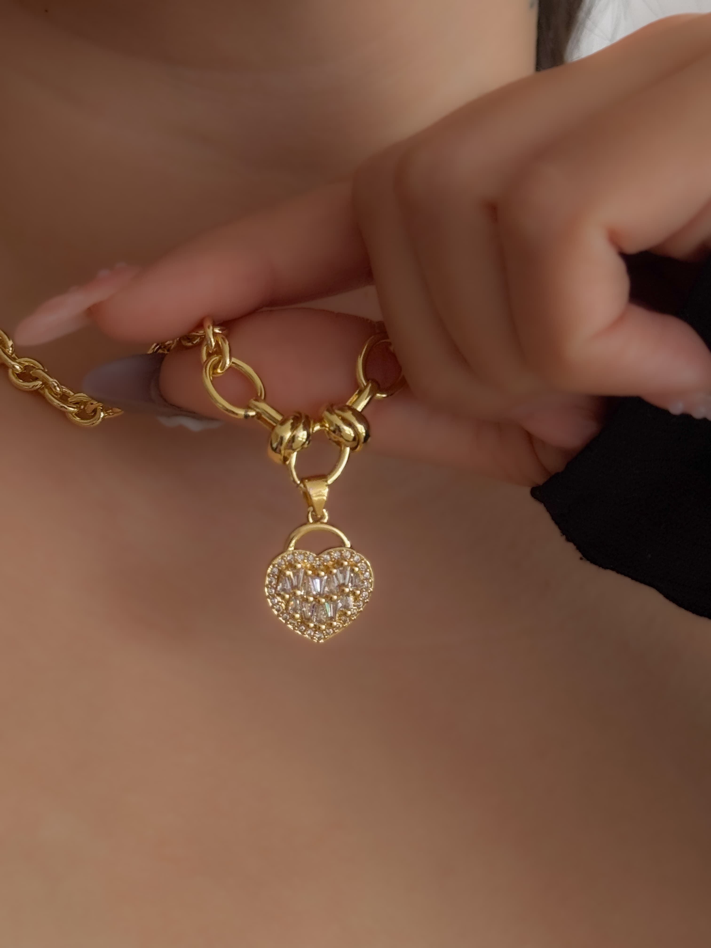 COLLAR OPHELIA - 2