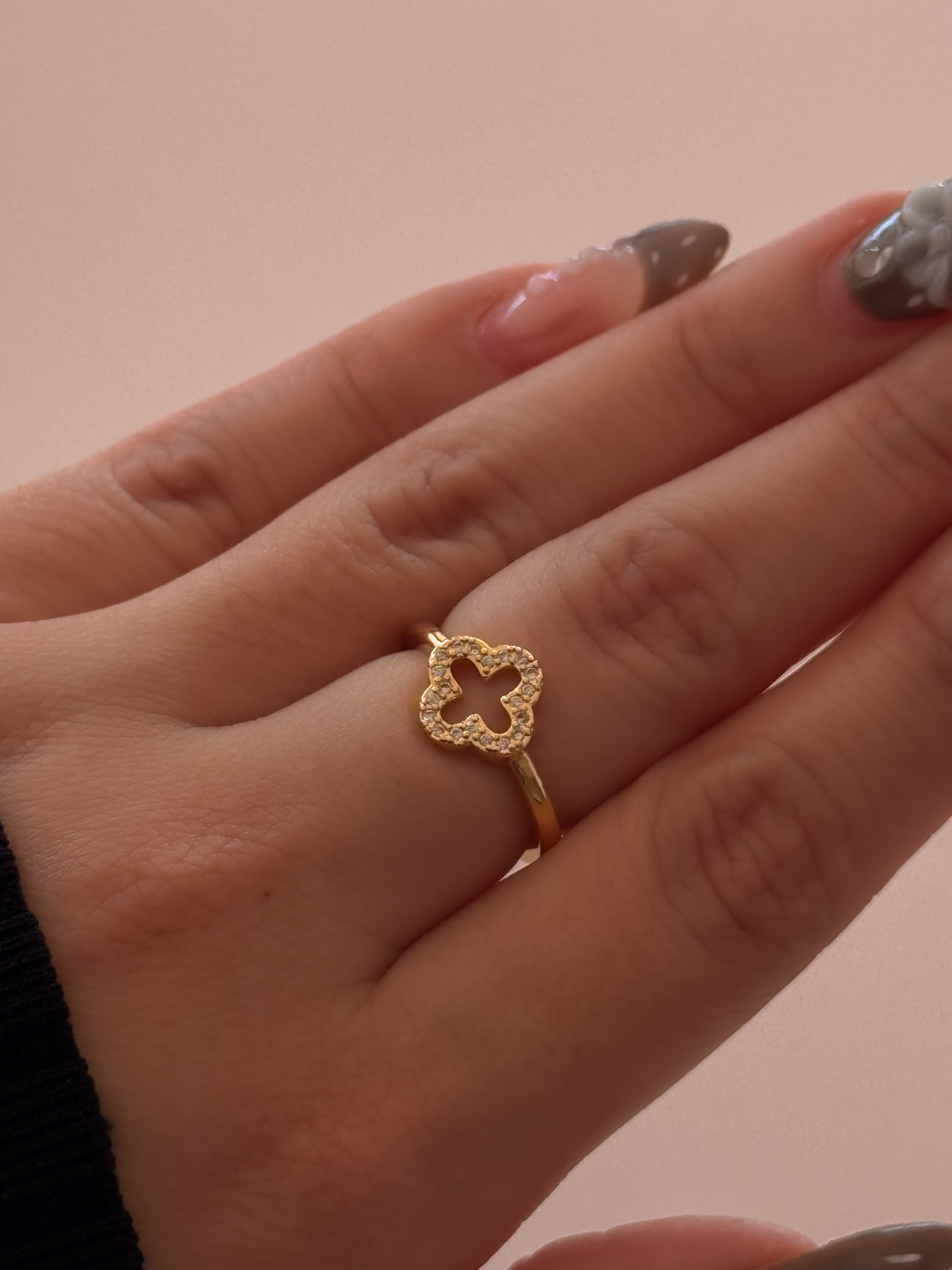 ANILLO ISABELLA - 2