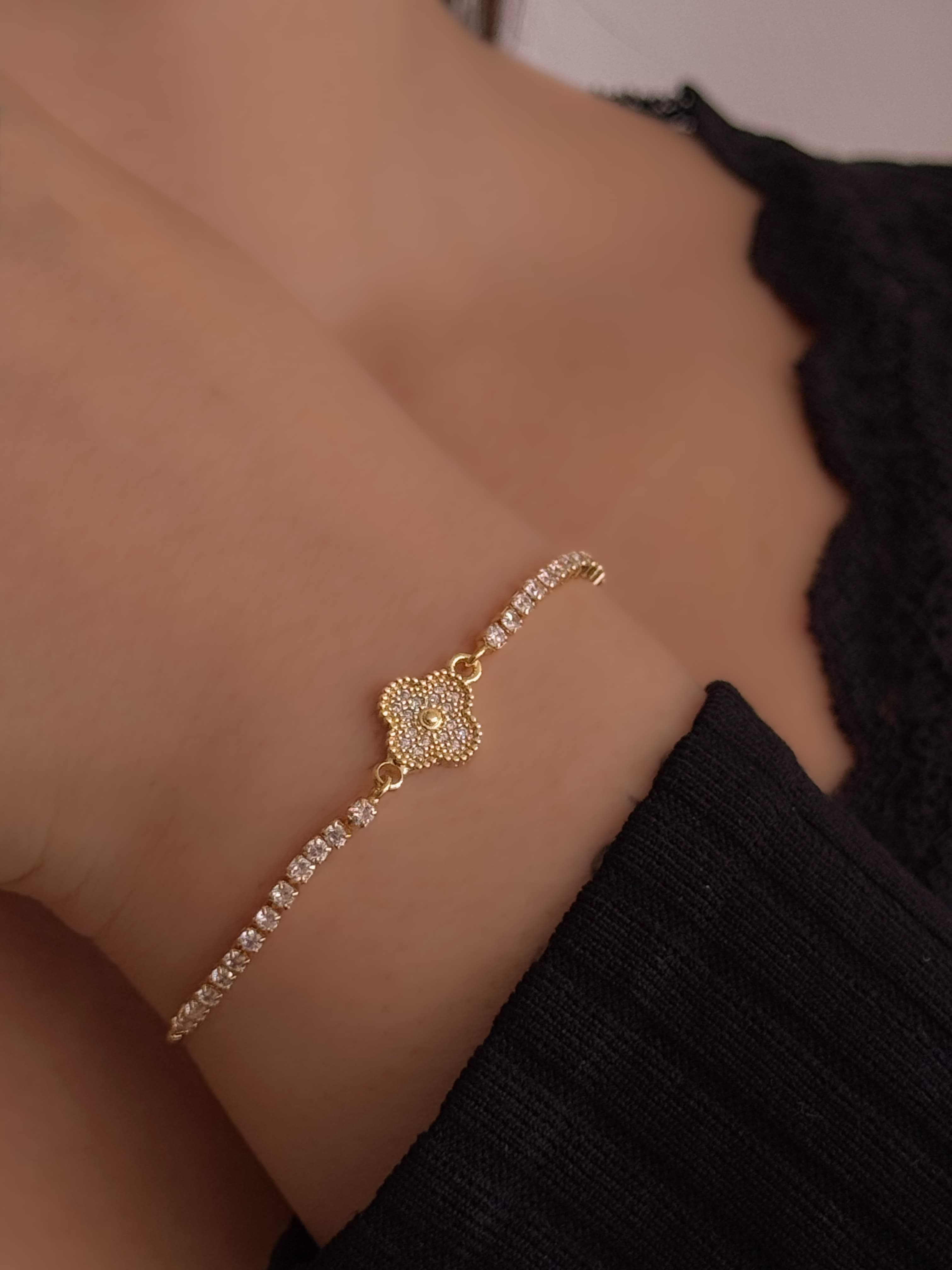 PULSERA MÍA - 2