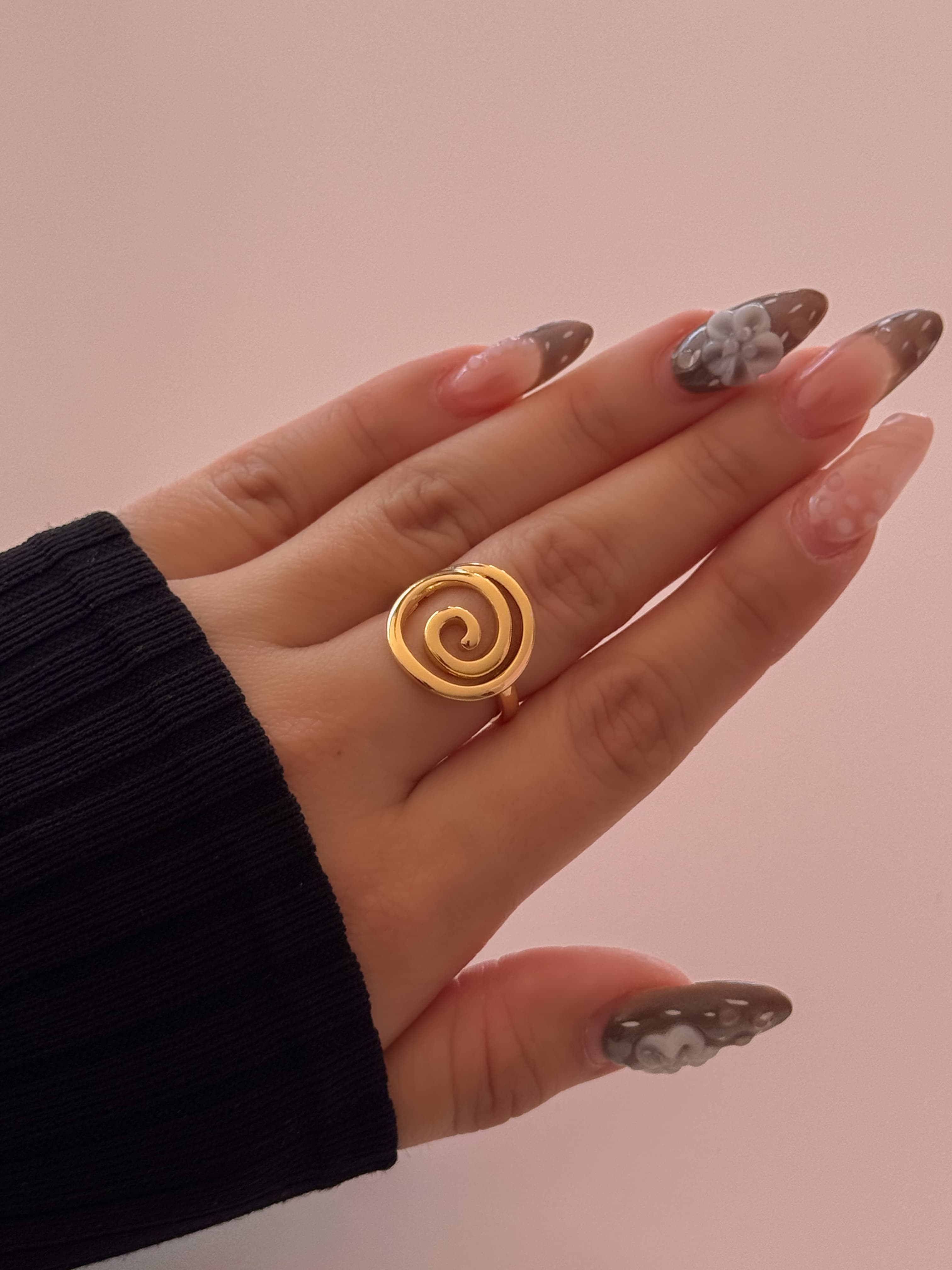 ANILLO EDITH