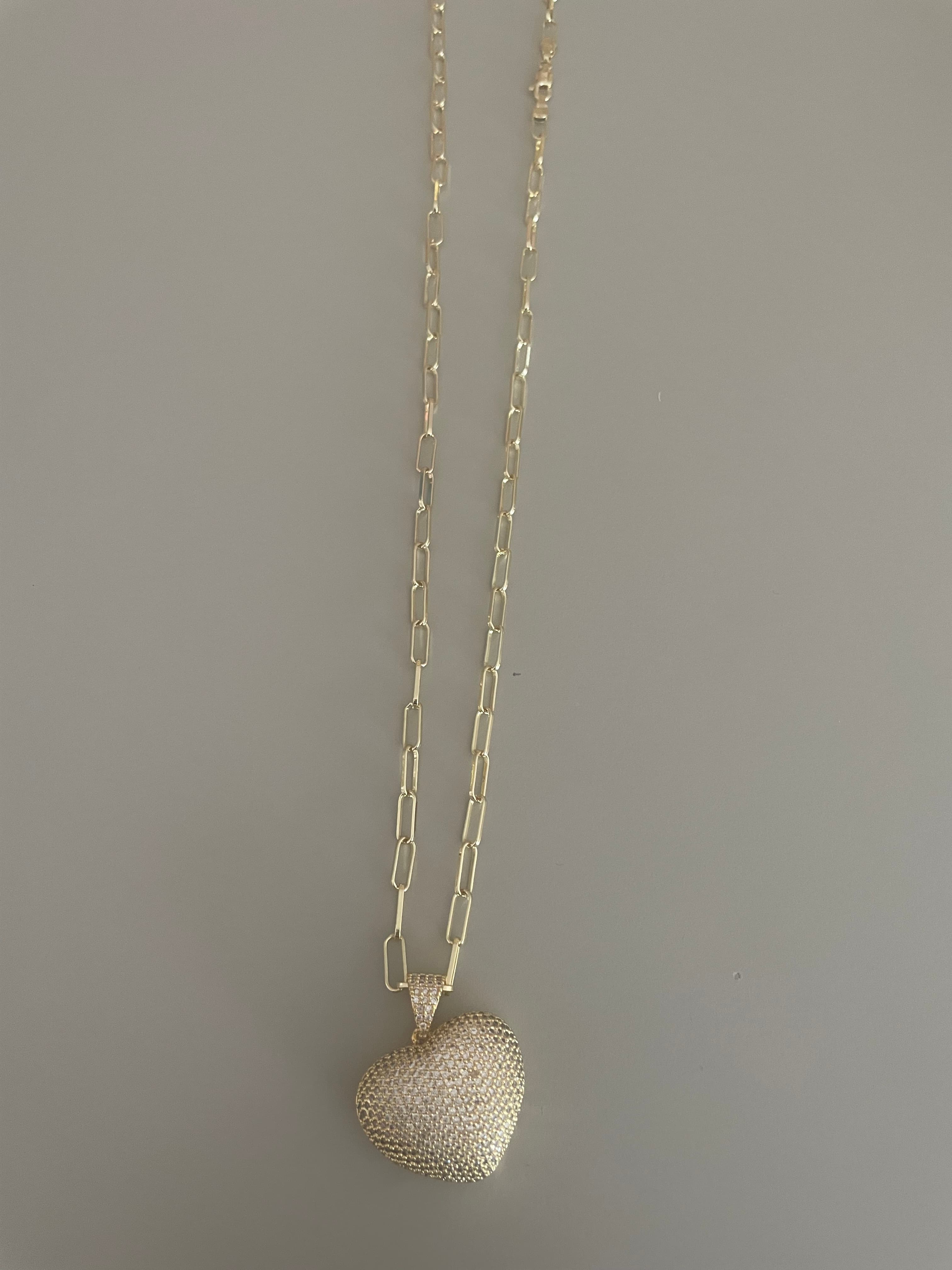 COLLAR PULSO