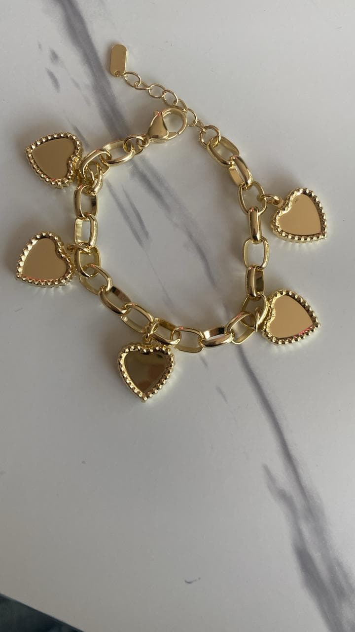 PULSERA NADIA
