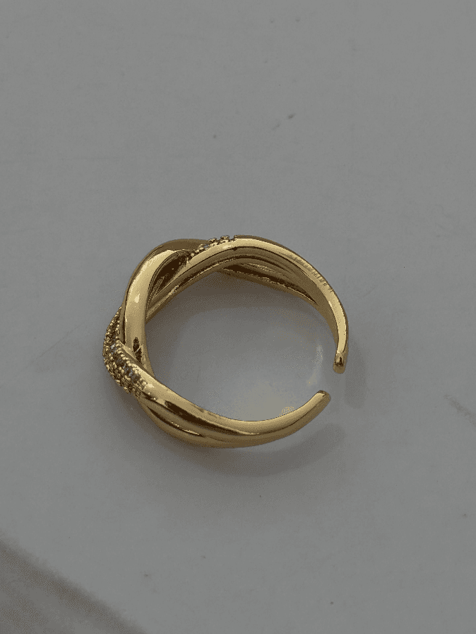 ANILLO MARTA (REMATES)